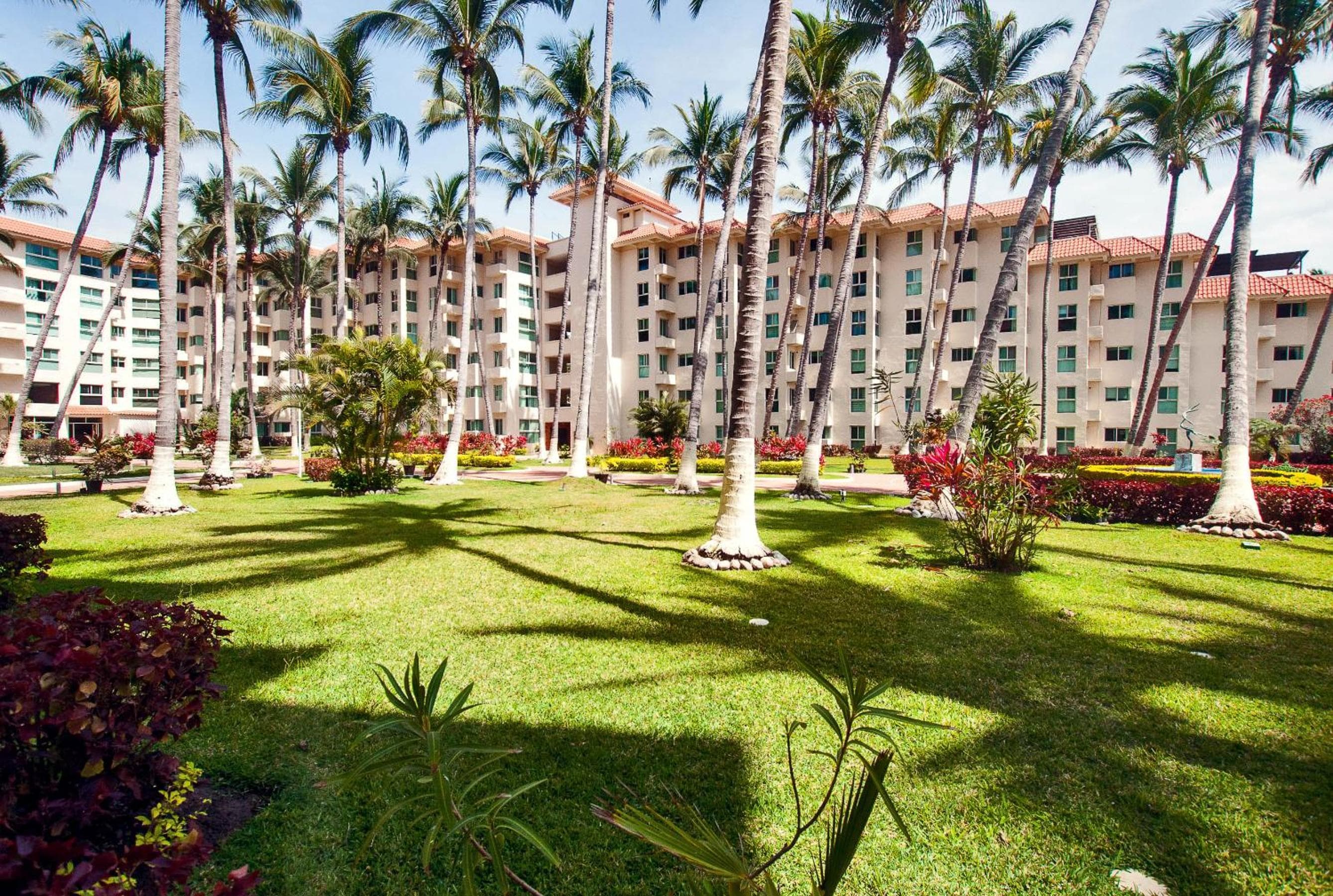 Marina Suites by Andiani Travel, Bucerías