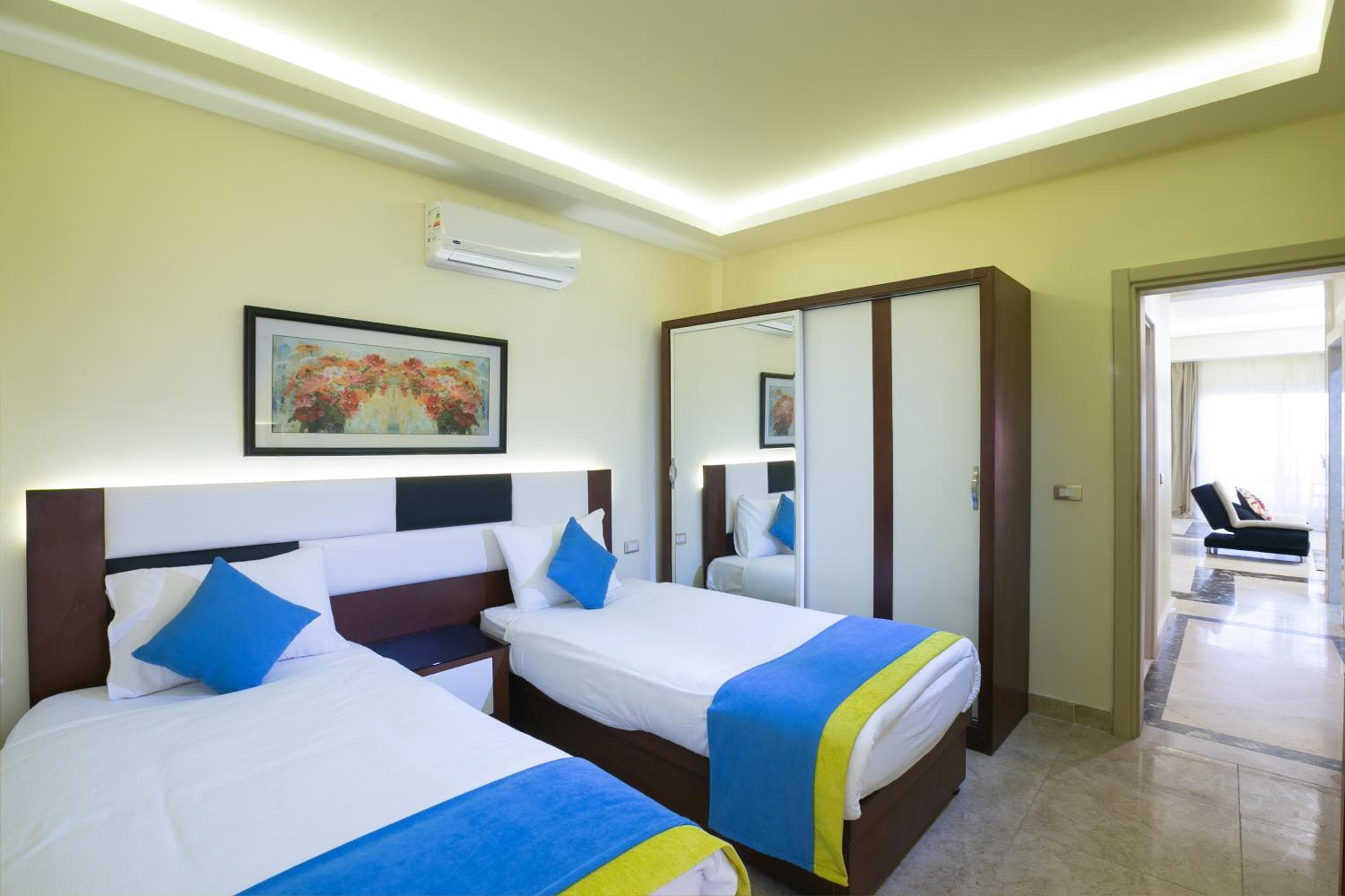 Serenity Home Hurghada, Hurghada, photo 2