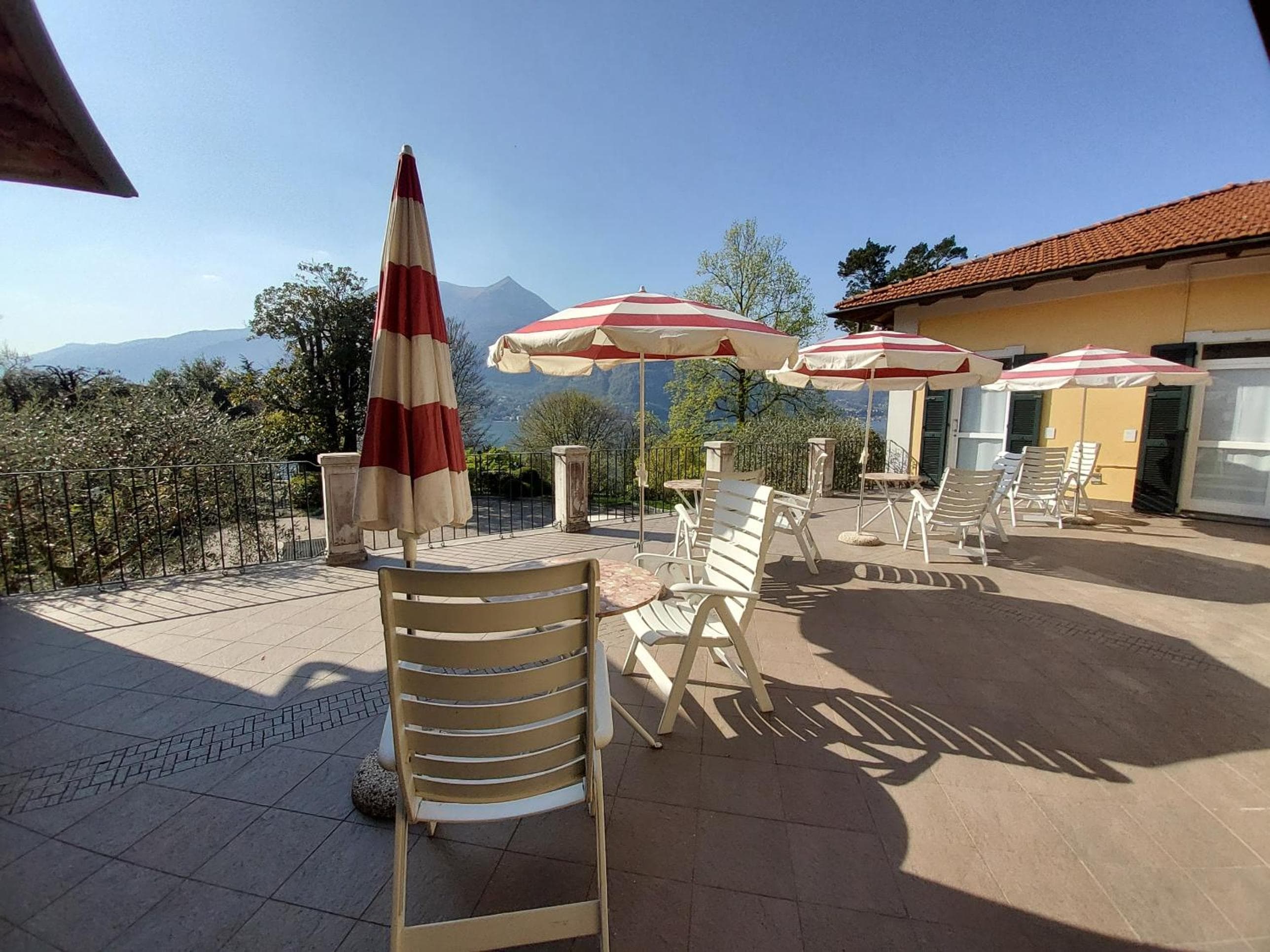 Residence L'Ulivo - Apartments in the city Center, with Fitness, Squash & Private Parking, Bellagio, photo 5