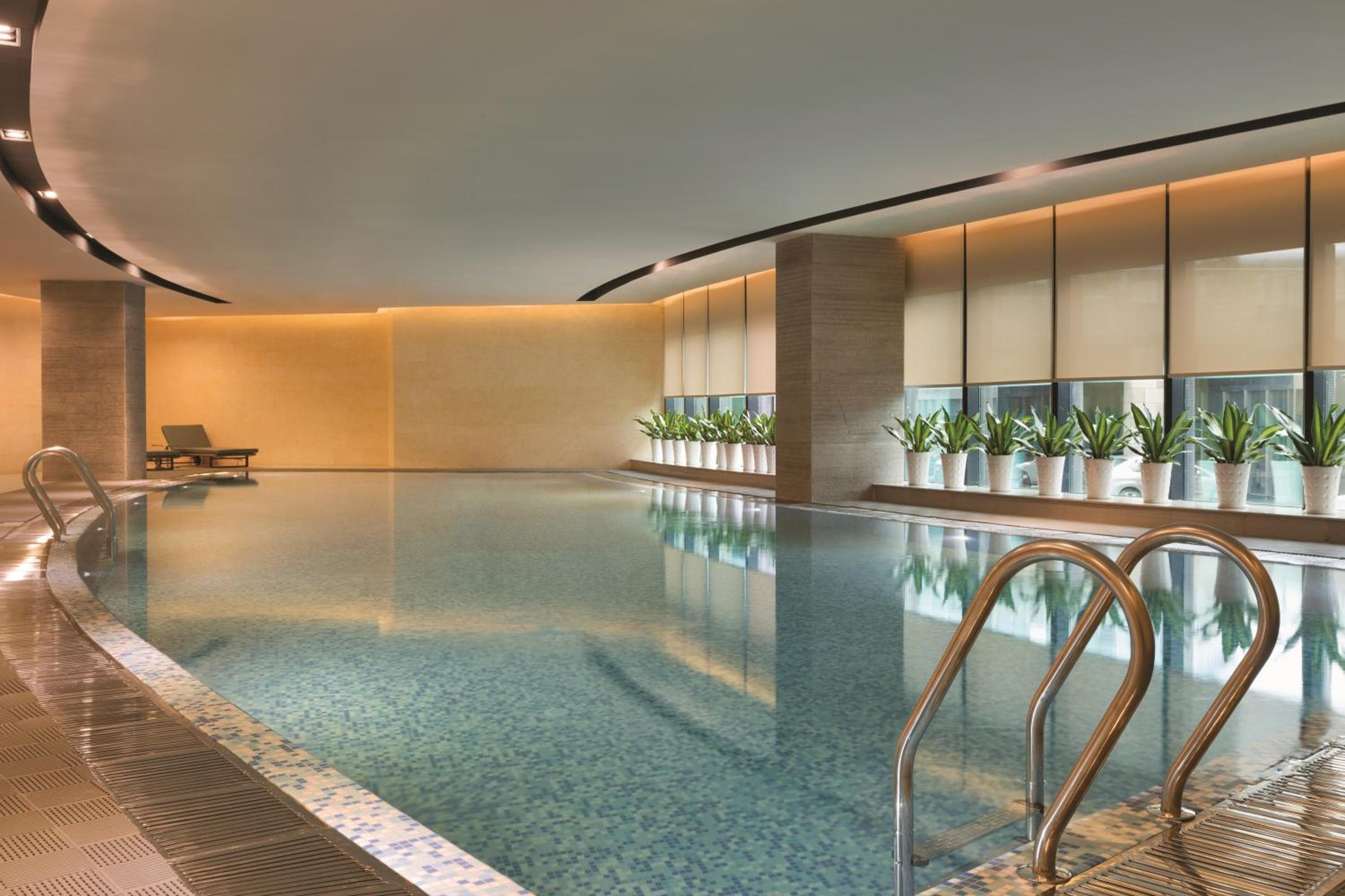 Hyatt House Shenzhen Airport, Bao'an, photo 5