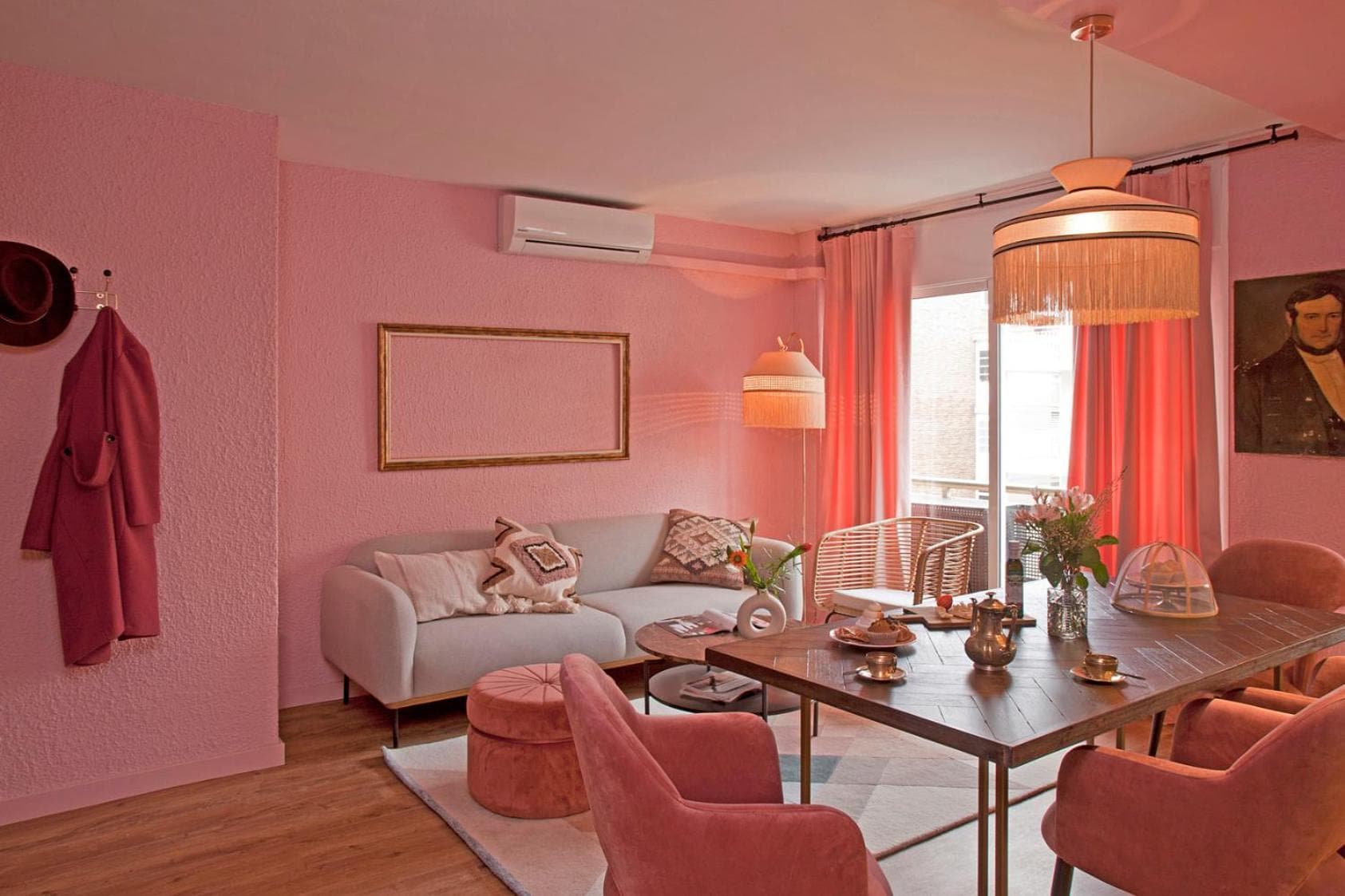 Isabella's House, Barcelona, photo 6
