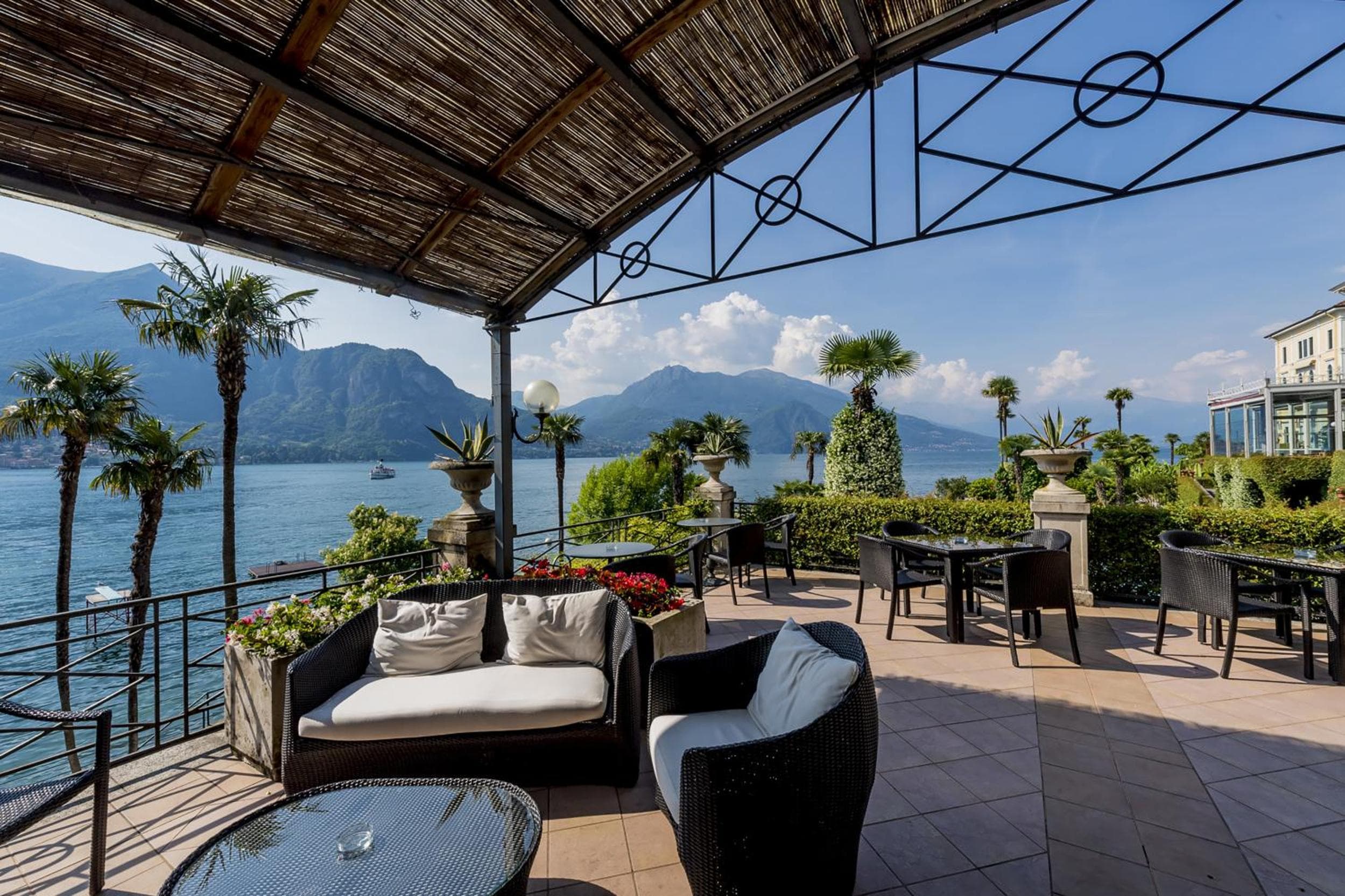 Residence L'Ulivo - Apartments in the city Center, with Fitness, Squash & Private Parking, Bellagio, photo 6