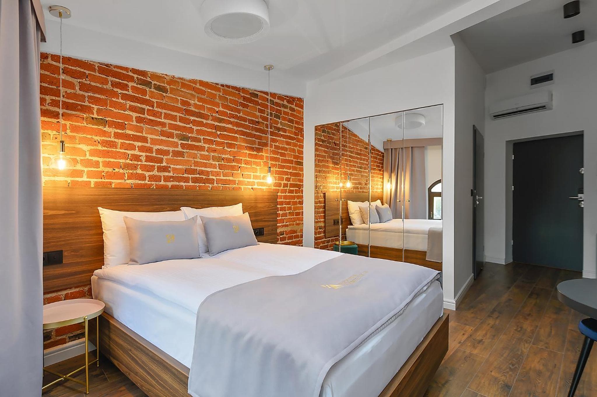 Aparthotel Krzywa Kamienica, Łódź, photo 2