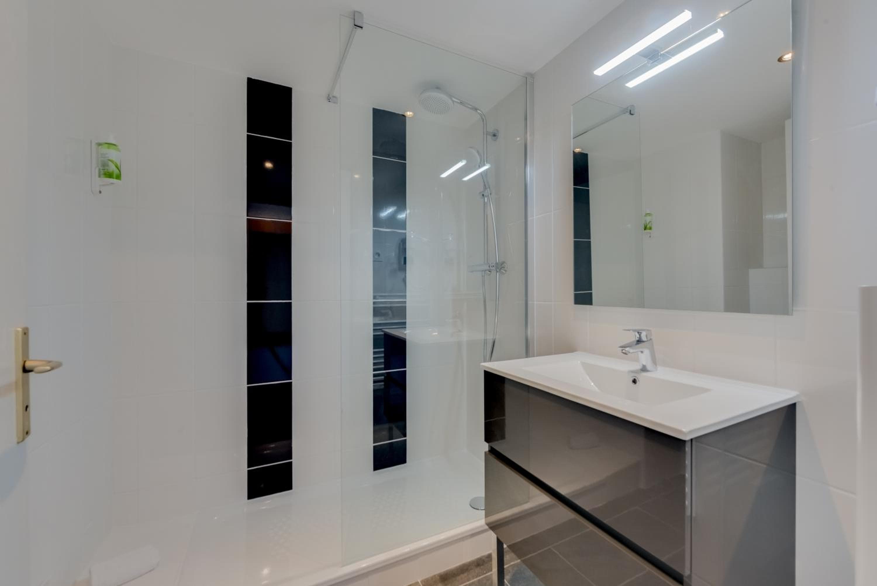 Residhotel Les Coralynes, Cannes, photo 6