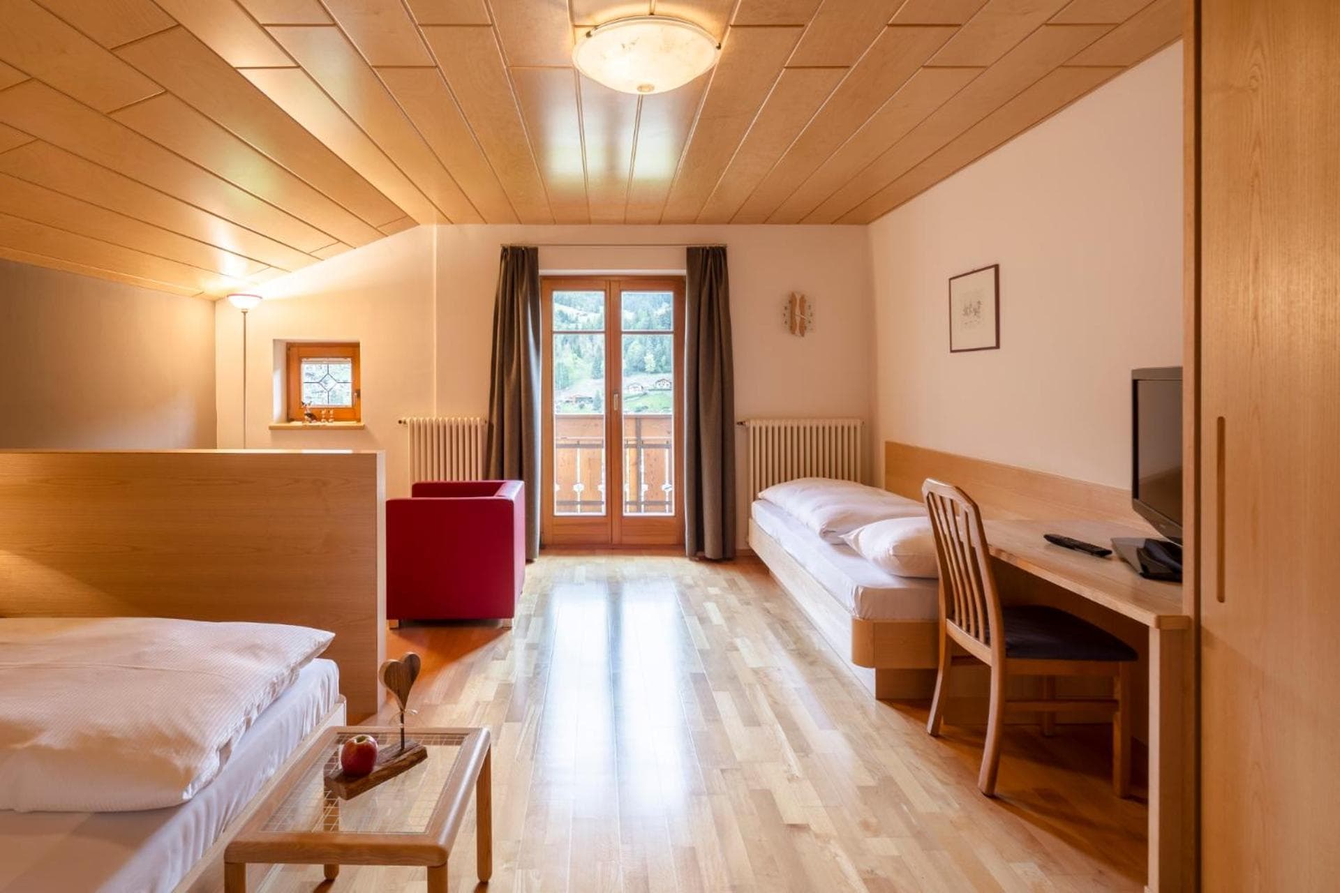 Am Rainell Hof, Ortisei, photo 5