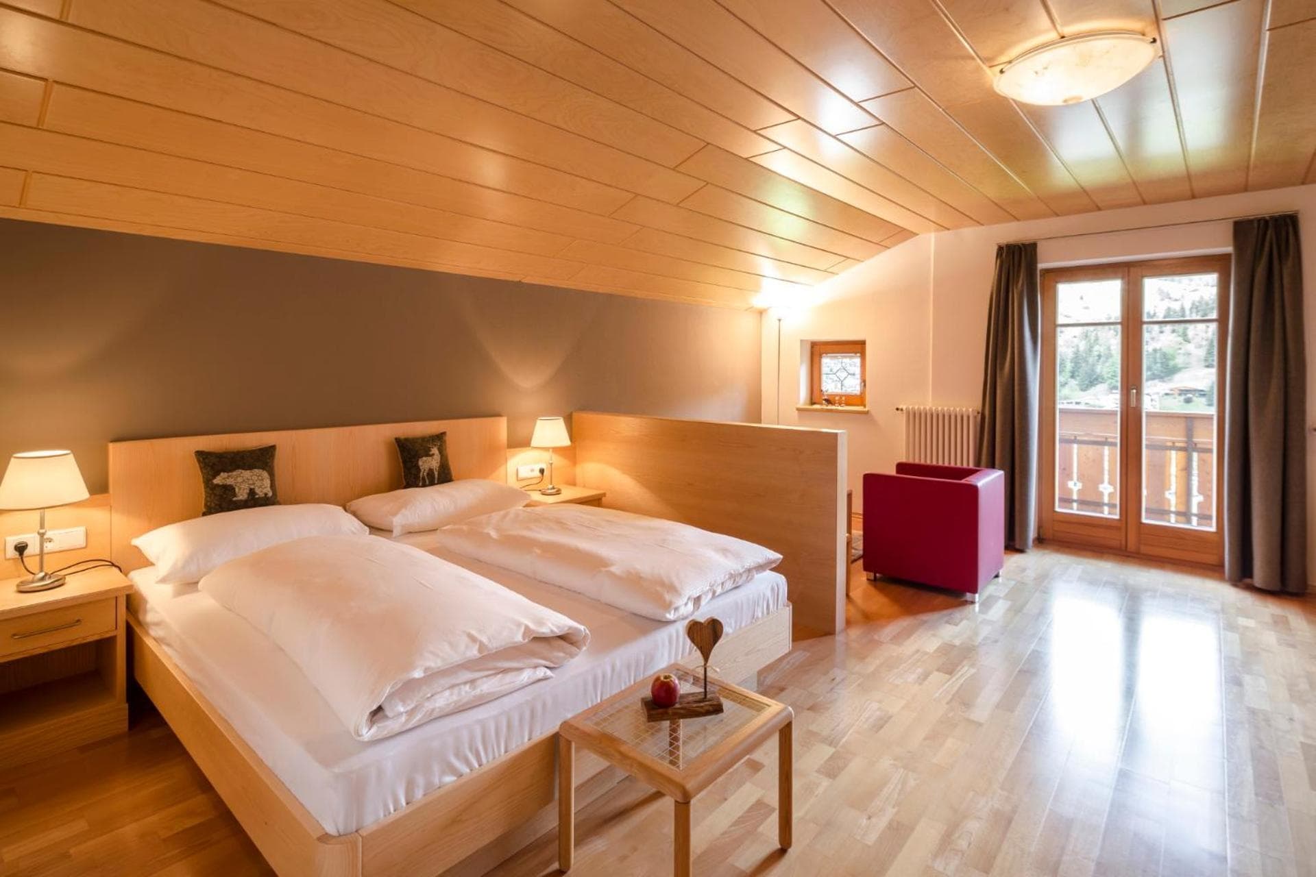 Am Rainell Hof, Ortisei, photo 3