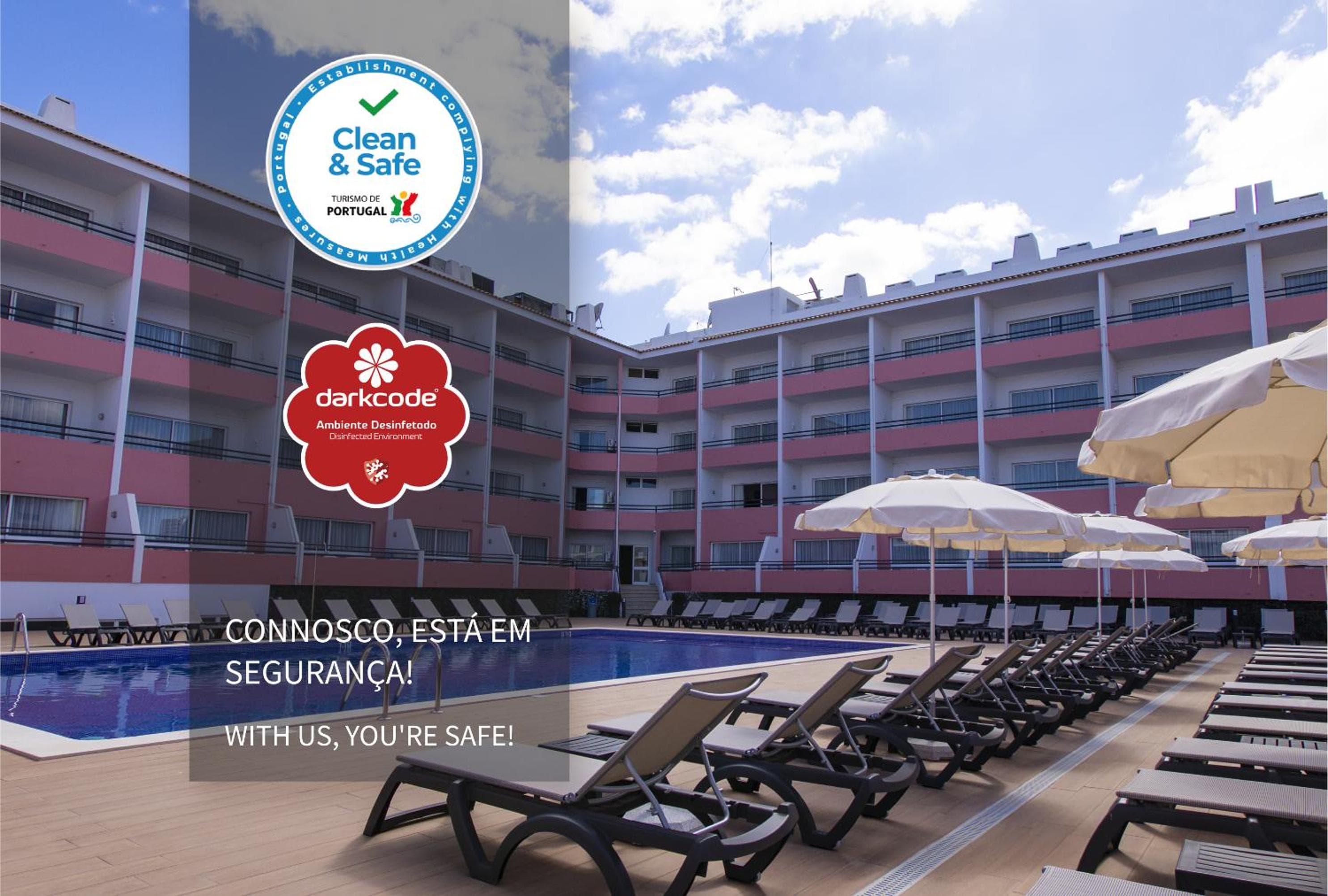 Luna Hotel da Oura, Albufeira, photo 4