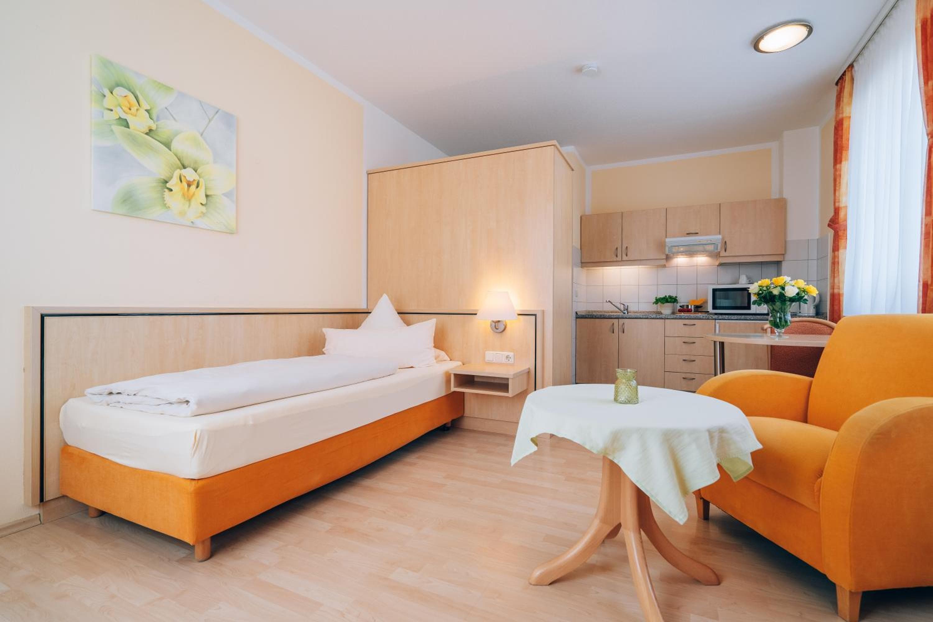Hotel Abenstal, Au in der Hallertau, photo 5