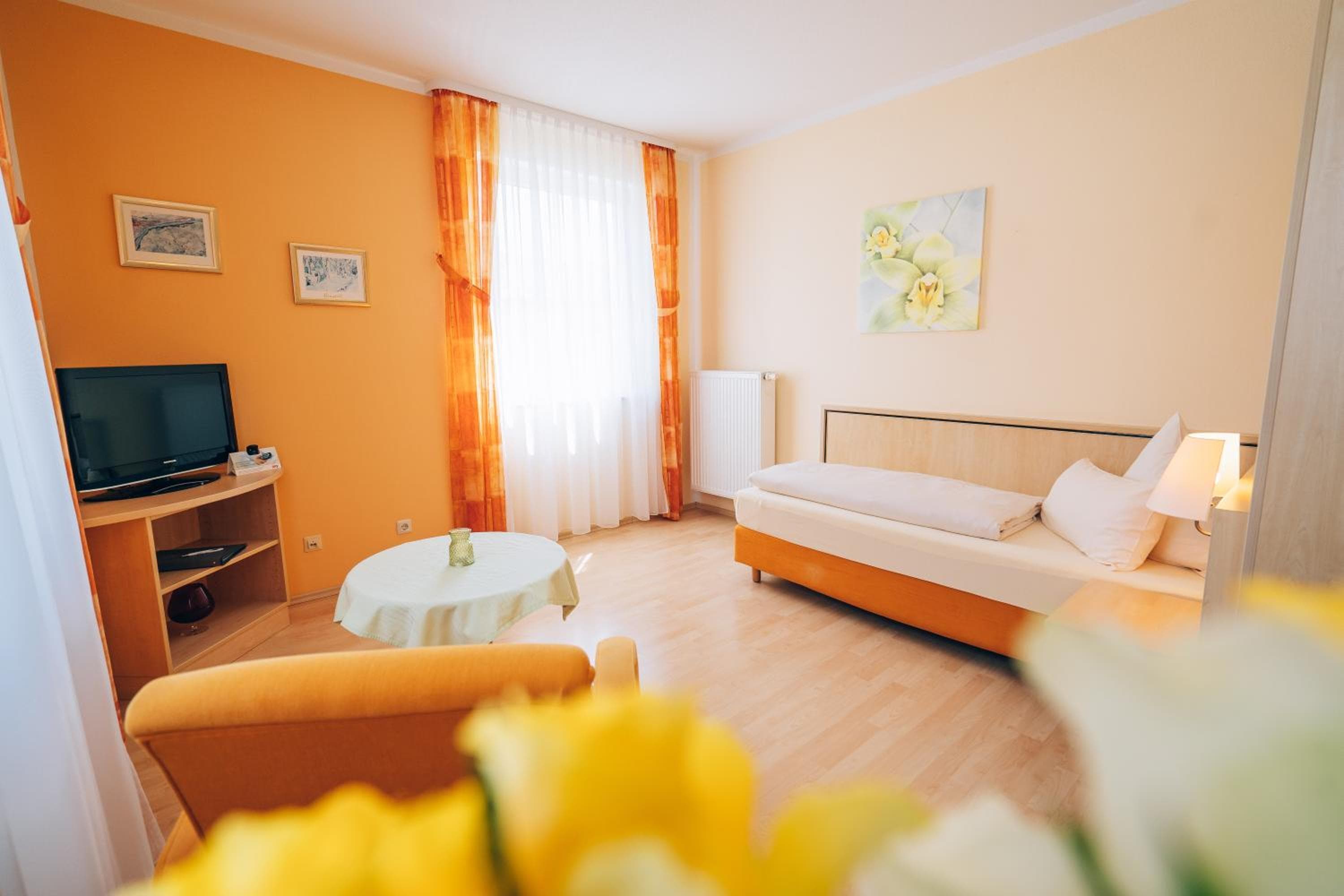 Hotel Abenstal, Au in der Hallertau, photo 6