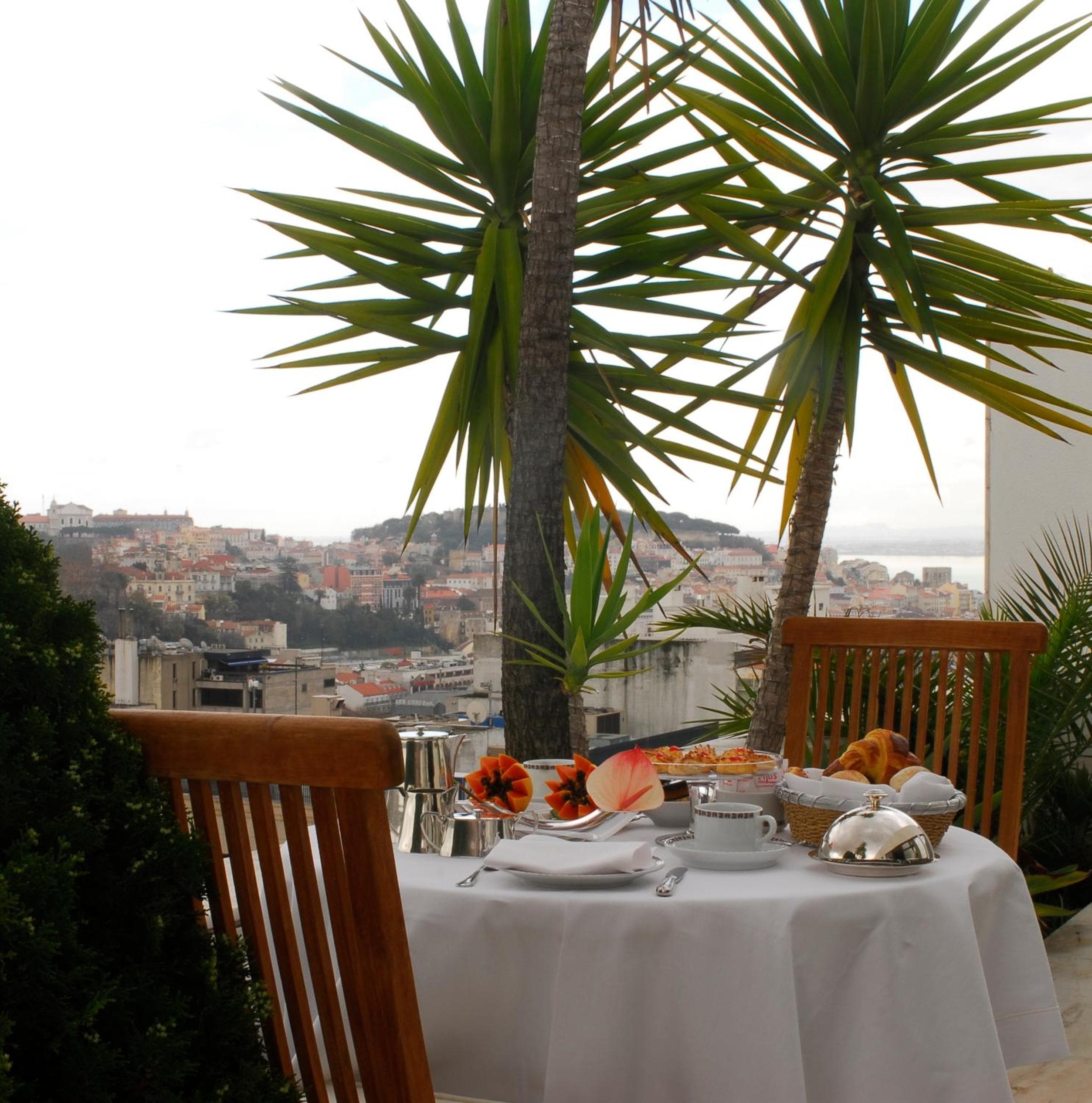 Altis Suites Apartamentos Turísticos, Lisbon, photo 3