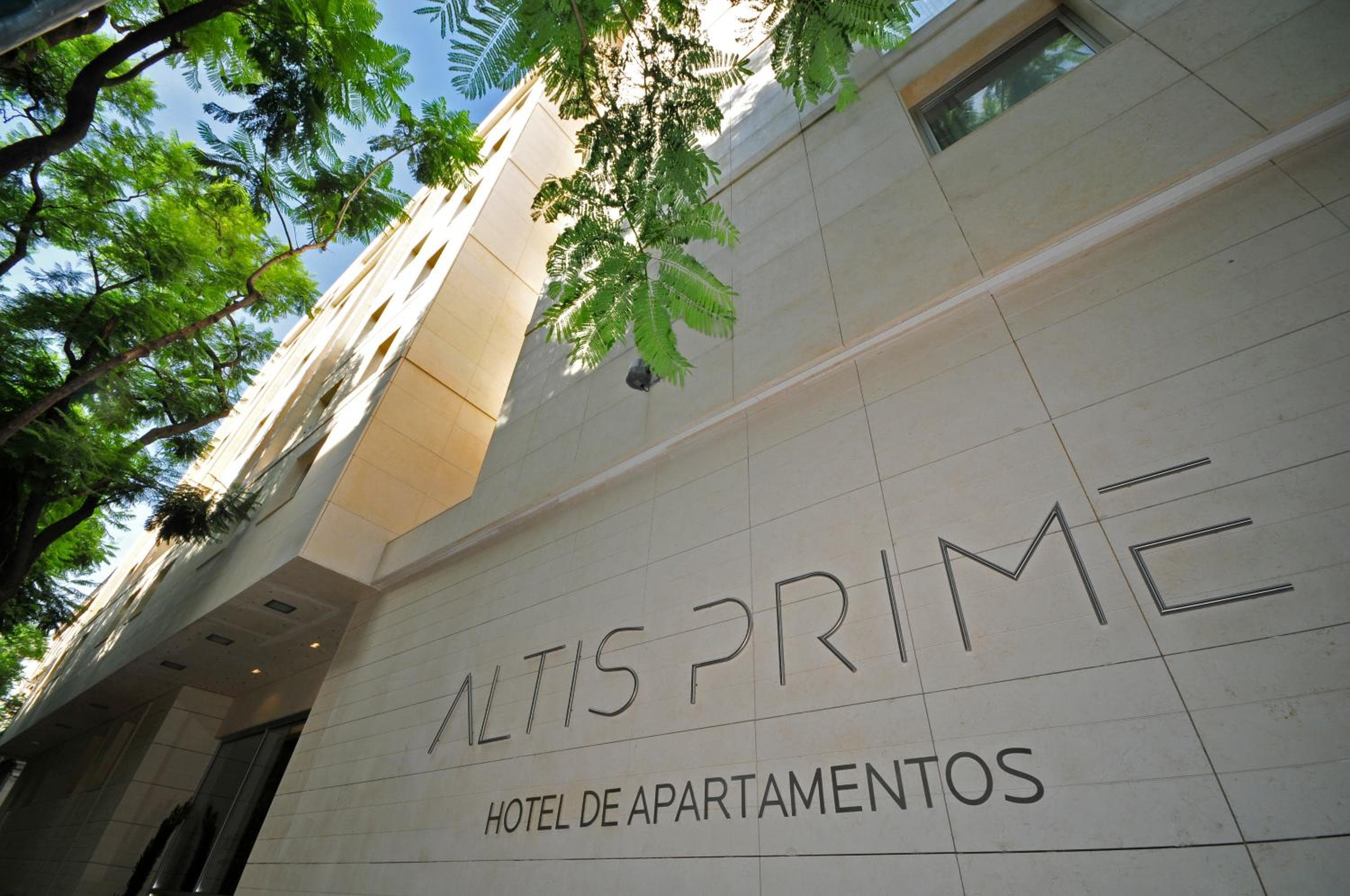 Altis Prime Hotel, Lisbon