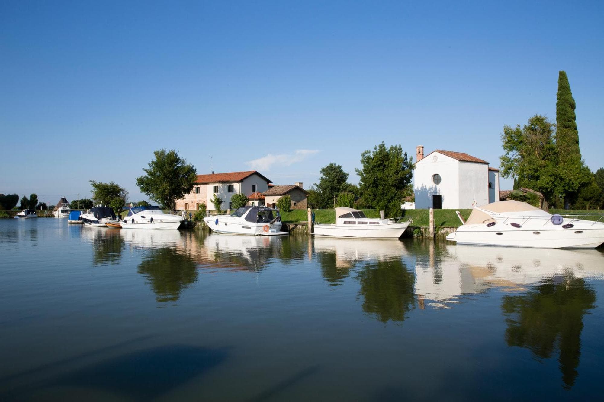 Residenze Di La' Dal Fiume, Caorle, photo 3