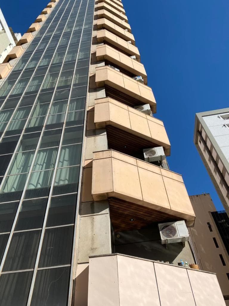Max Savassi Prime, Belo Horizonte