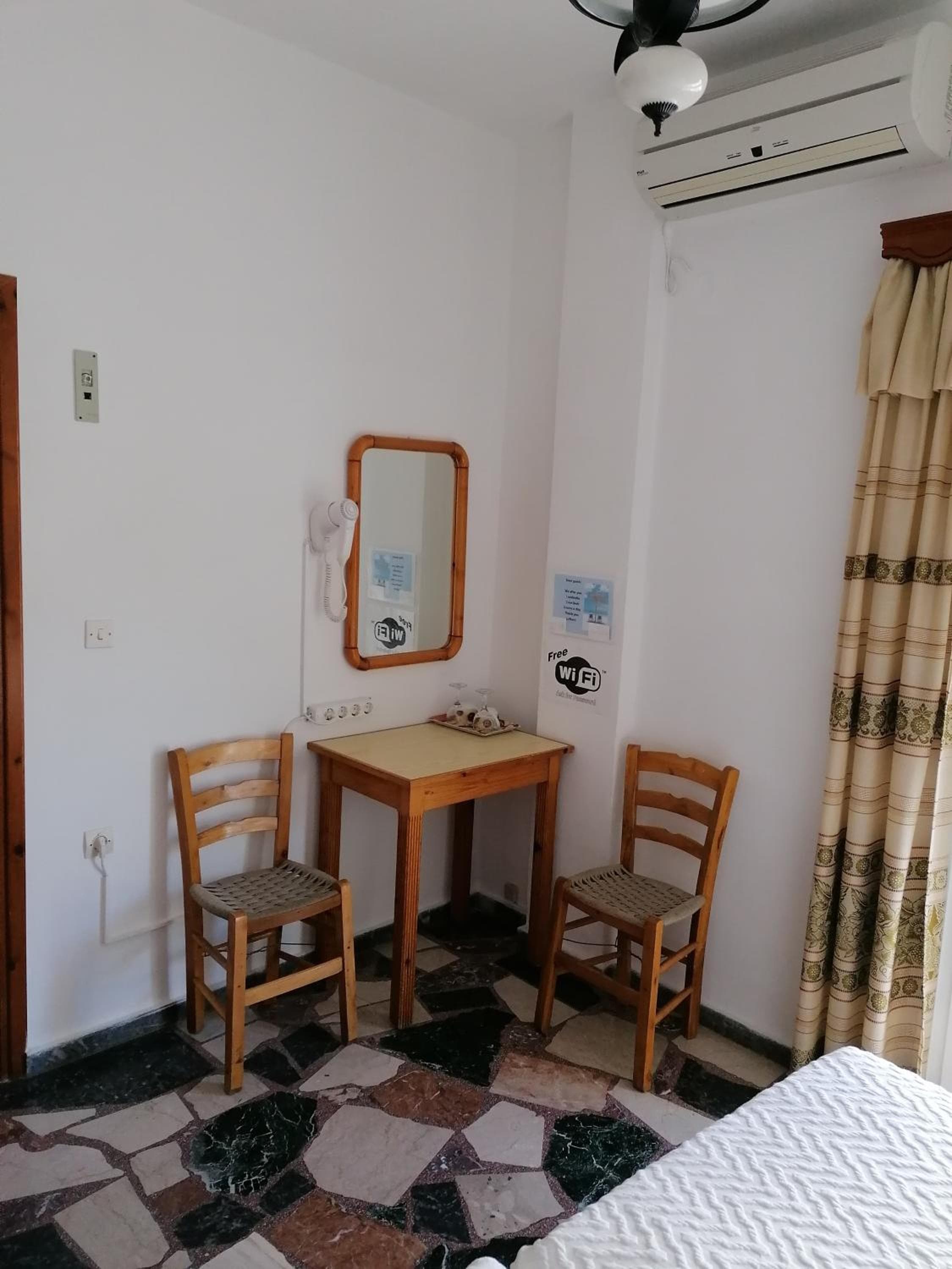 Lefteris Rooms, Kokkari, photo 6