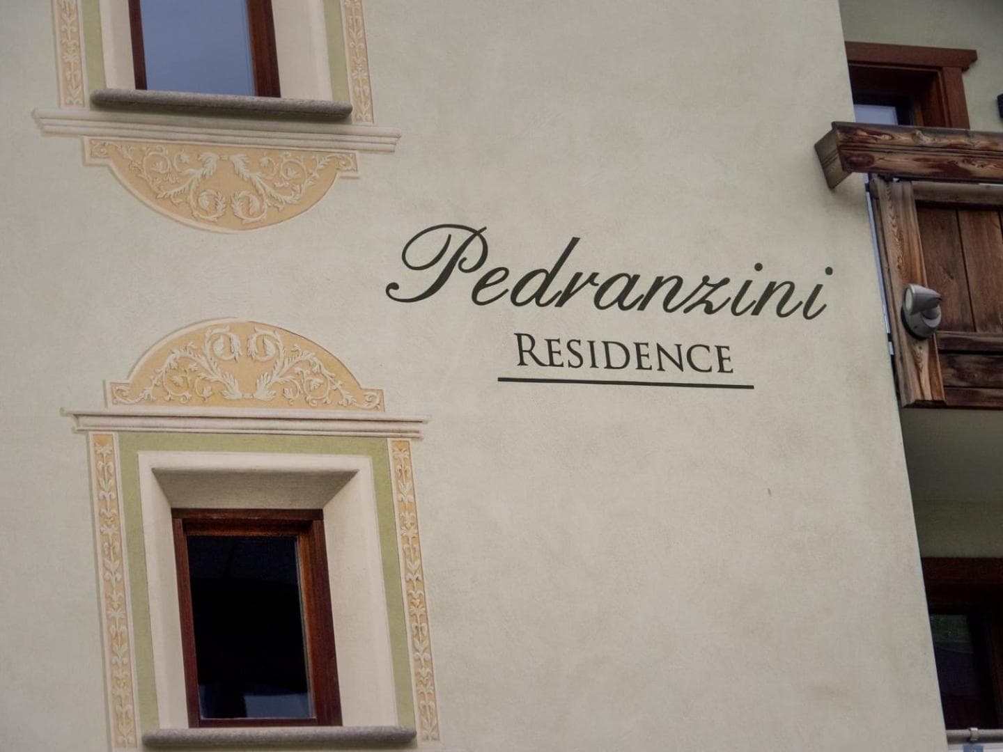 Residence Pedranzini, Bormio, photo 6