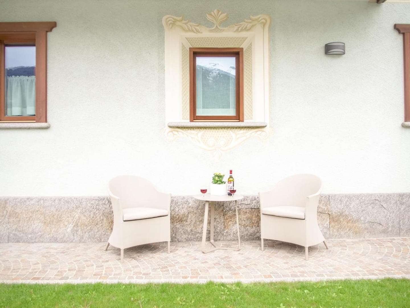 Residence Pedranzini, Bormio, photo 4
