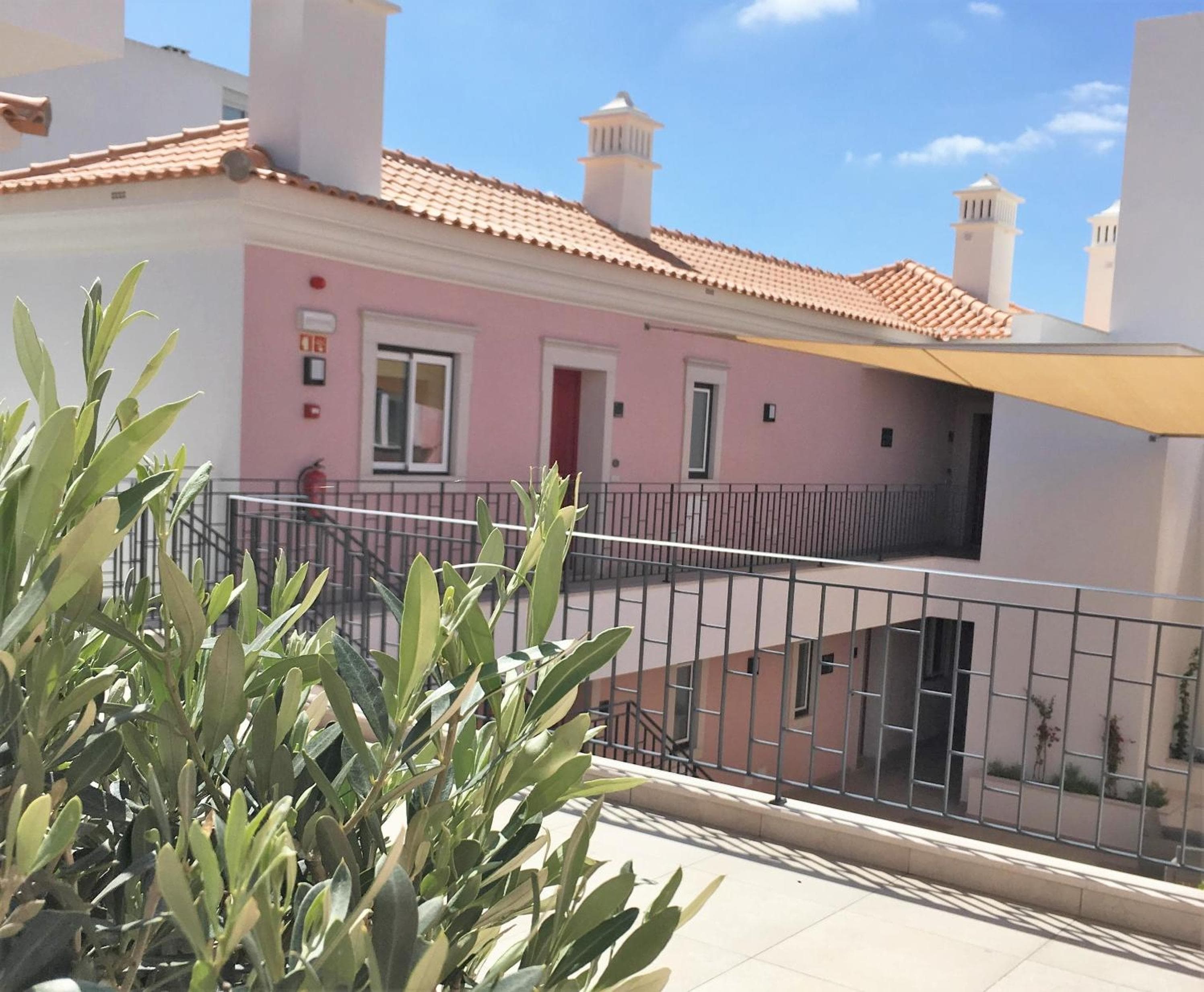Cardeal Suites & Apartments, Faro