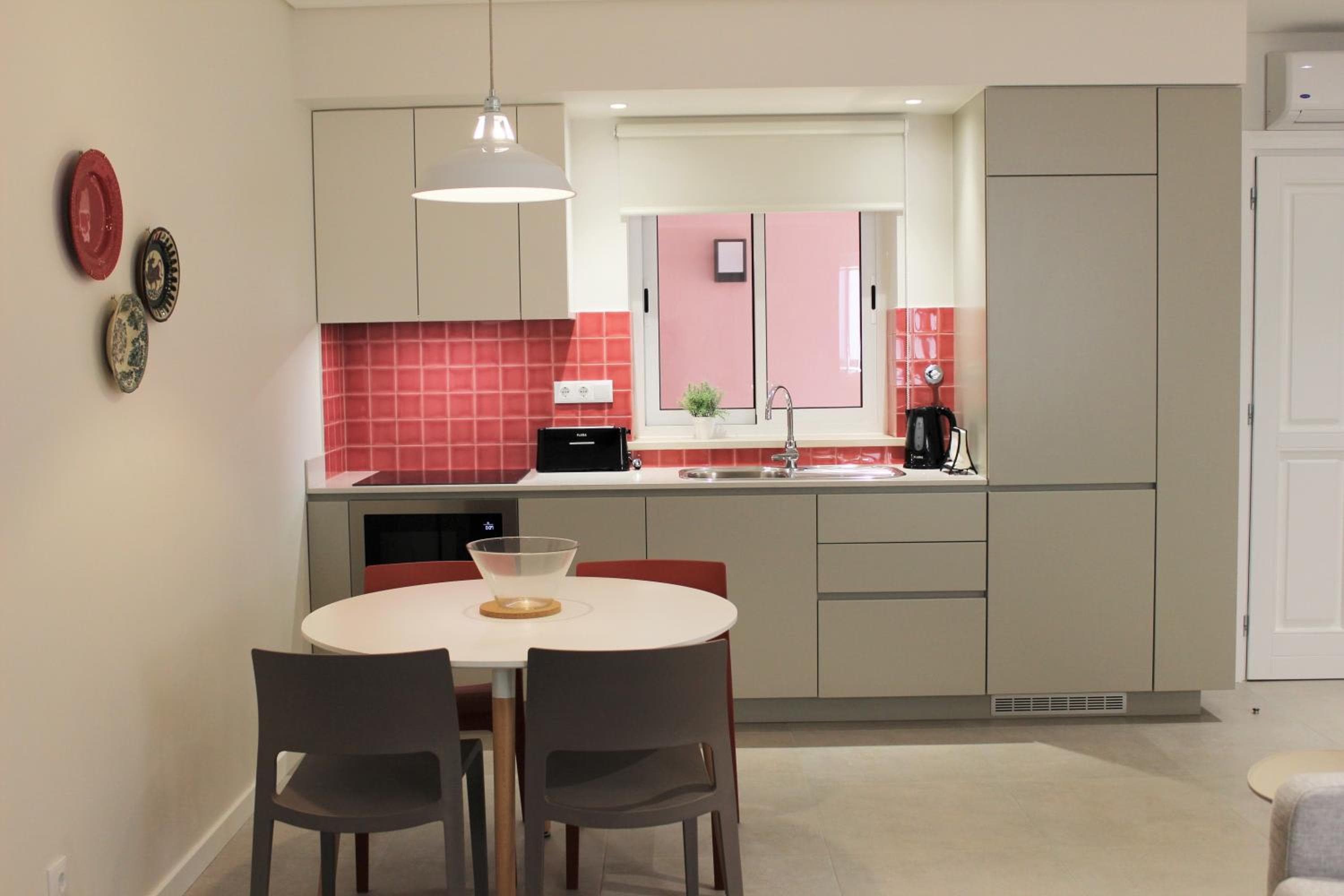 Cardeal Suites & Apartments, Faro, photo 2