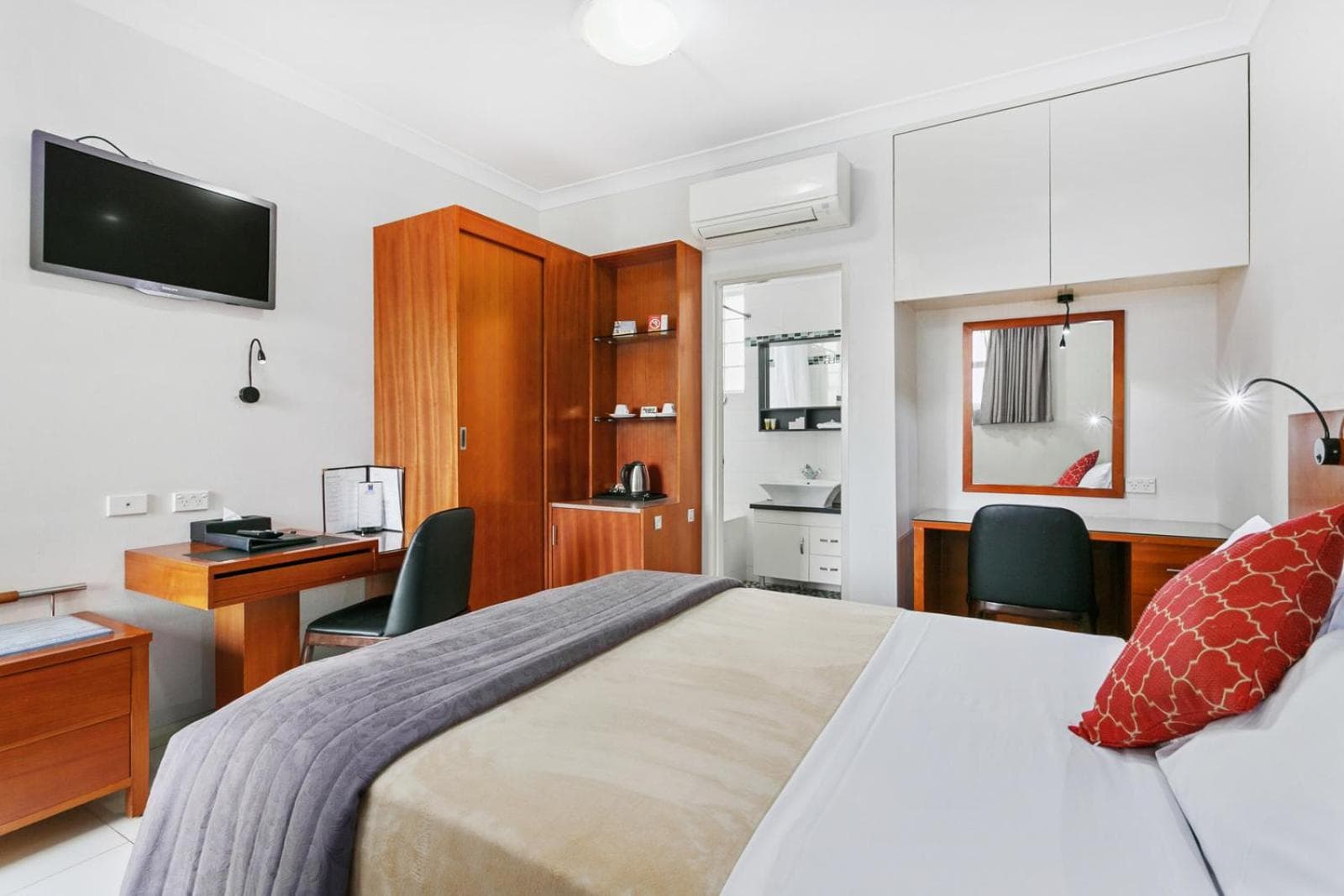Comfort Inn & Suites Burwood, Sydney, photo 3
