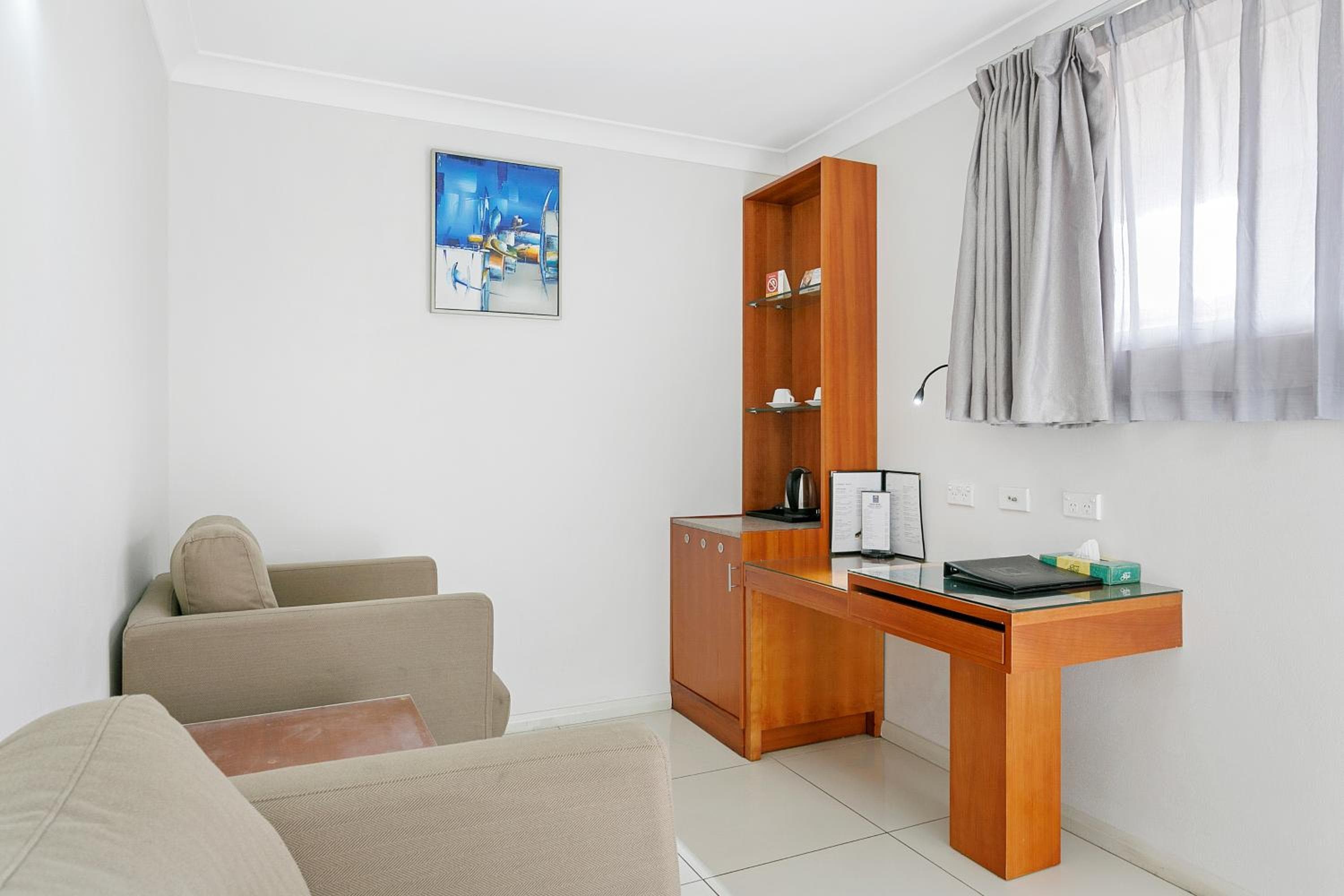 Comfort Inn & Suites Burwood, Sydney, photo 5