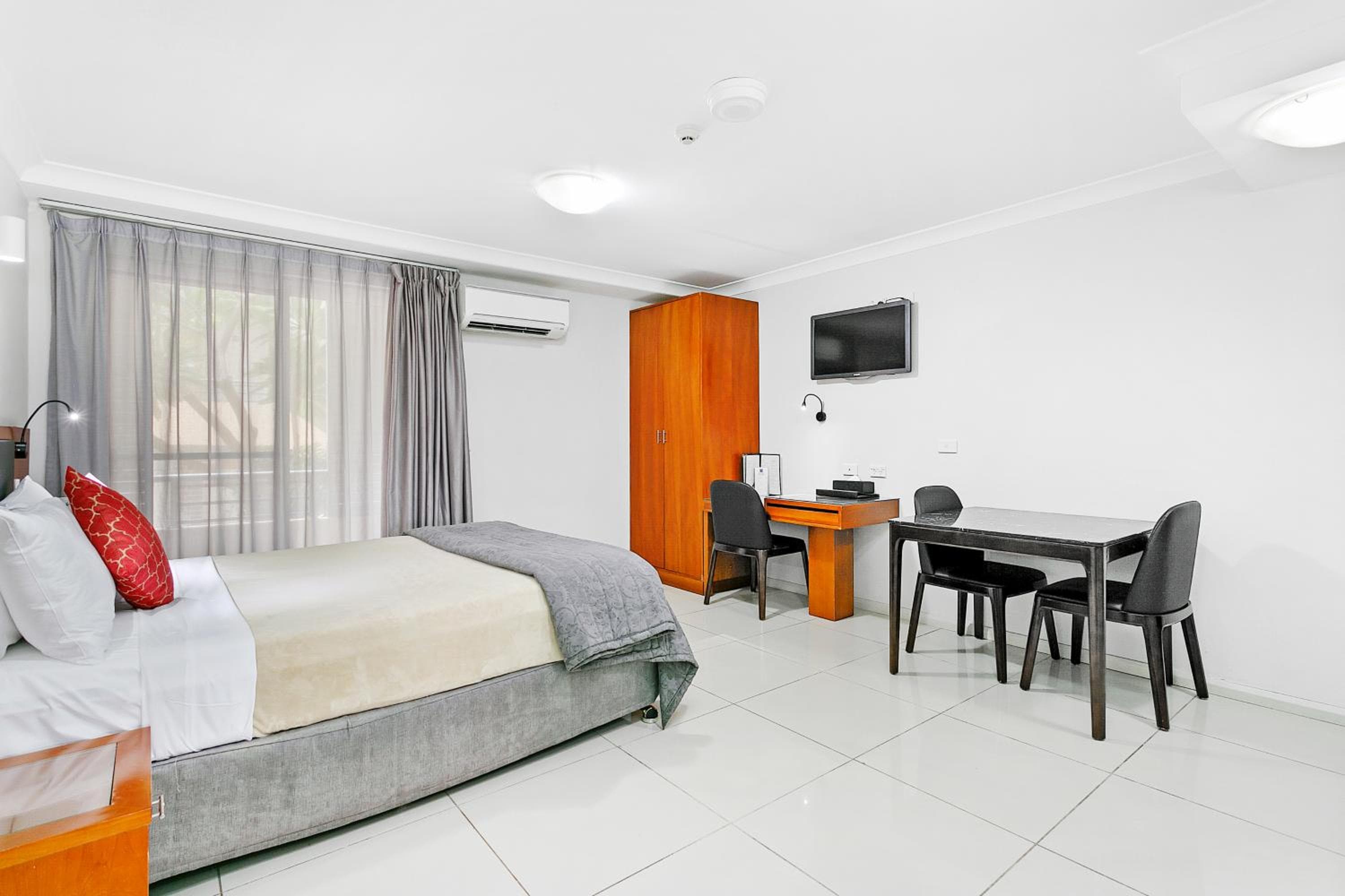 Comfort Inn & Suites Burwood, Sydney, photo 6