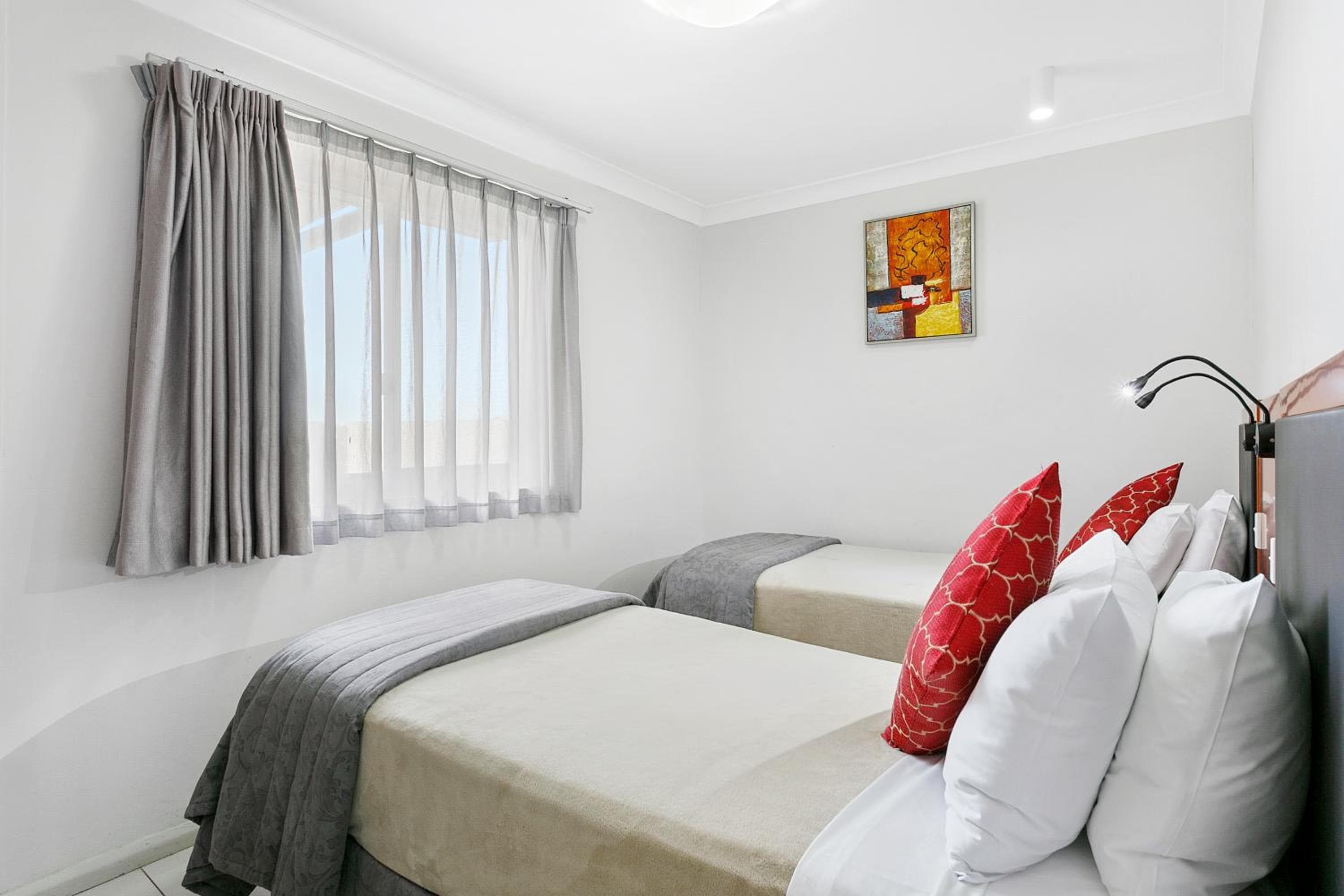 Comfort Inn & Suites Burwood, Sydney, photo 2