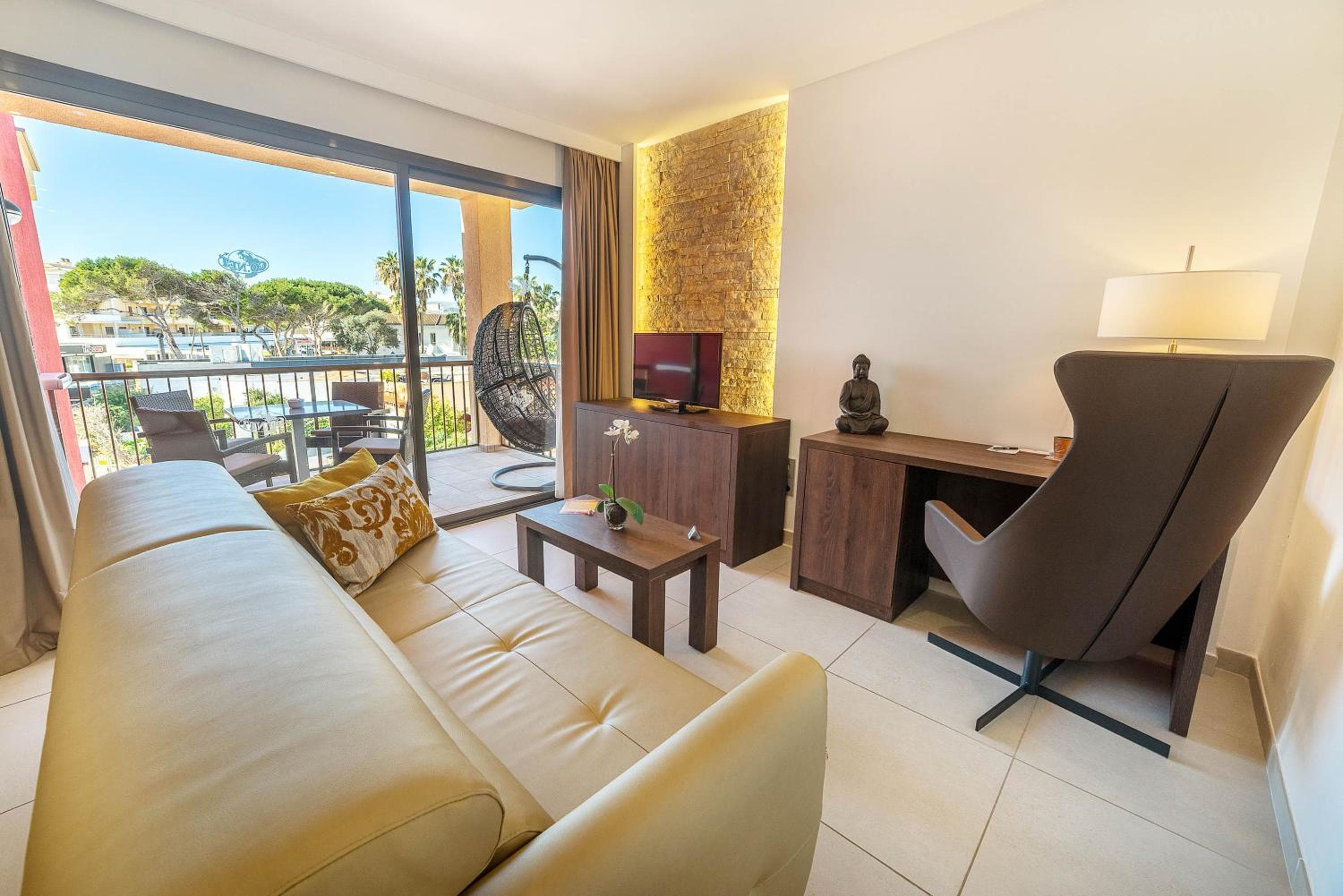 Paradise Residencial Apart&Suites, Cala Ratjada, photo 2