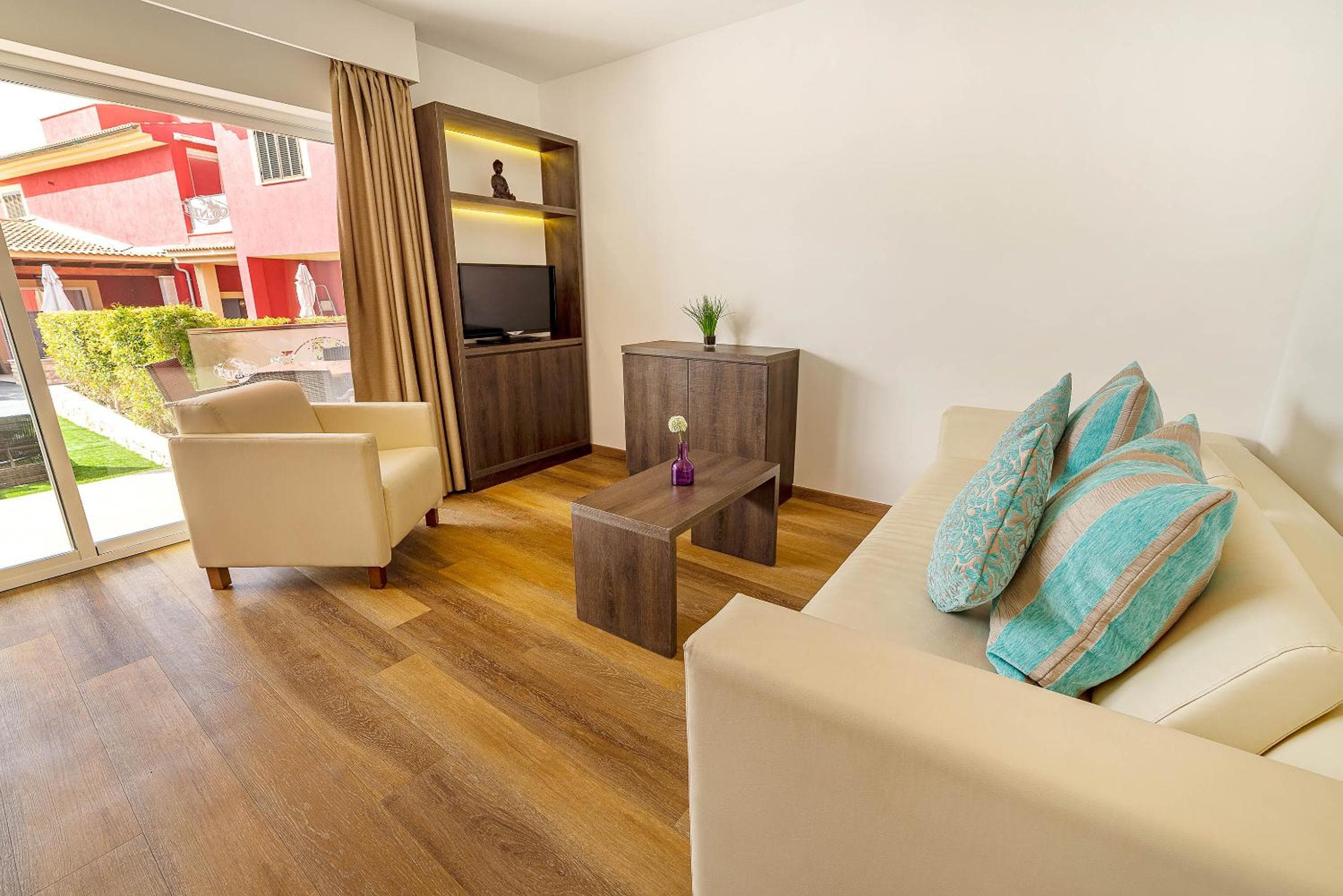 Paradise Residencial Apart&Suites, Cala Ratjada, photo 6