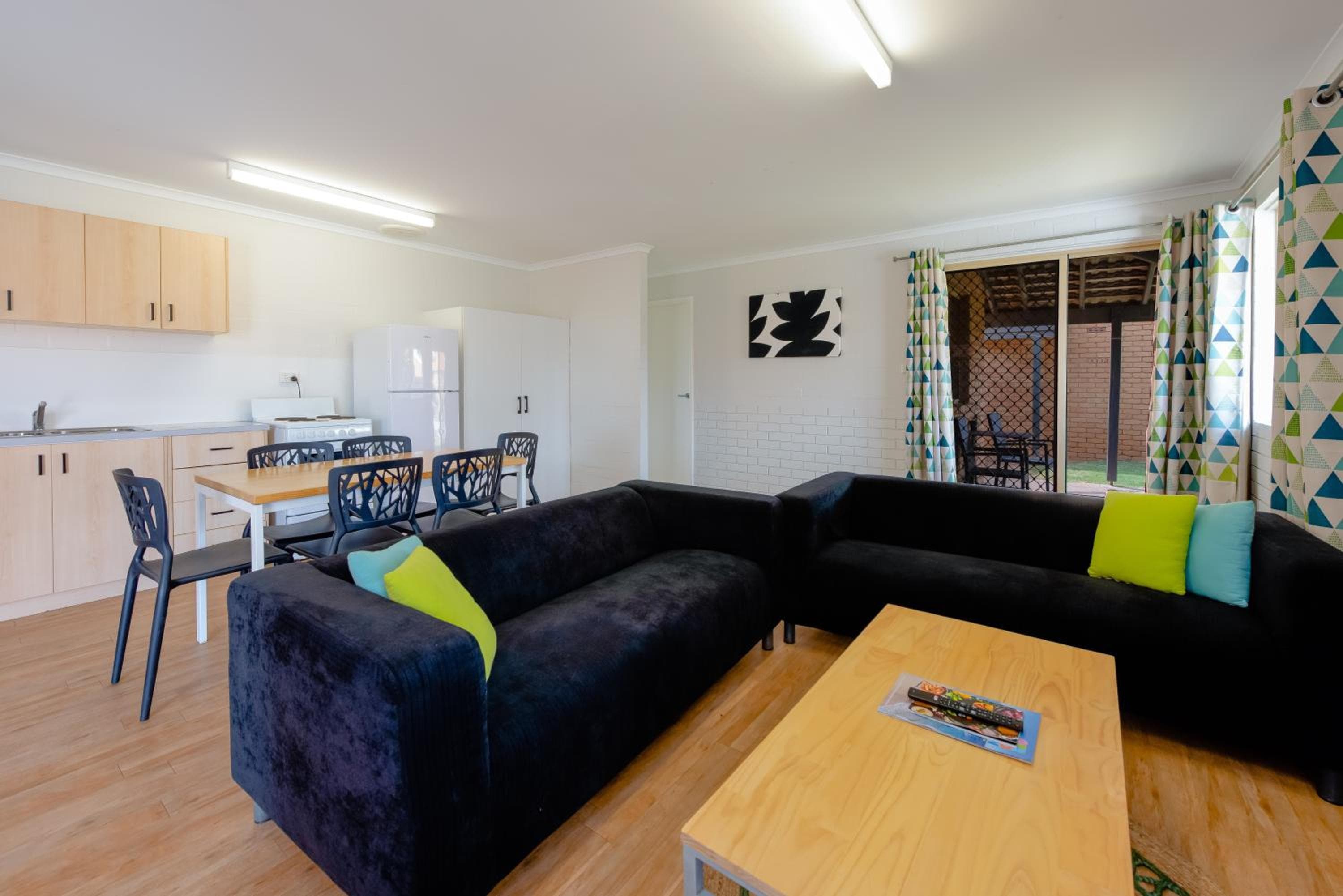Geraldton's Ocean West Holiday Units & Short Stay Accommodation, Geraldton, photo 5