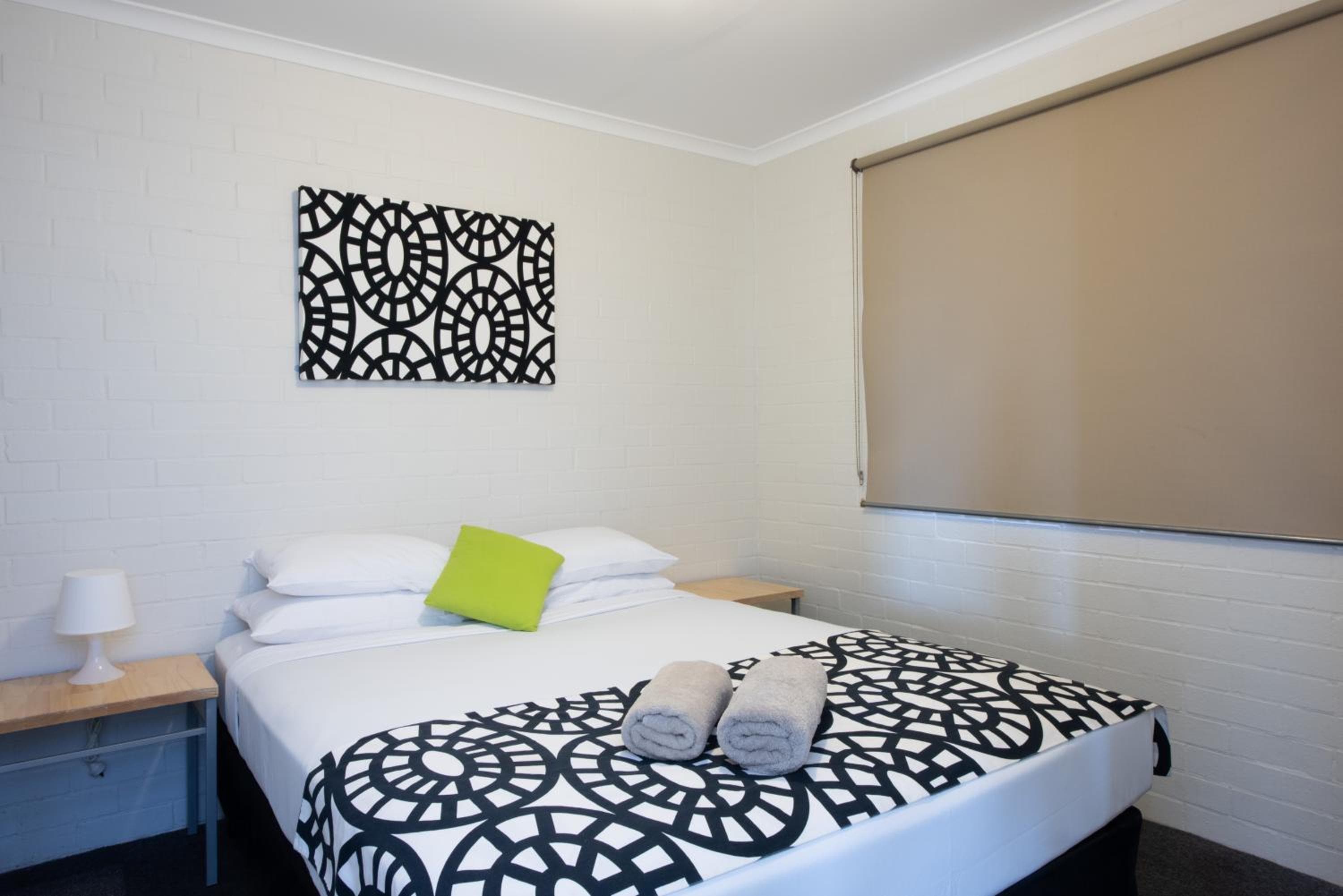 Geraldton's Ocean West Holiday Units & Short Stay Accommodation, Geraldton, photo 2