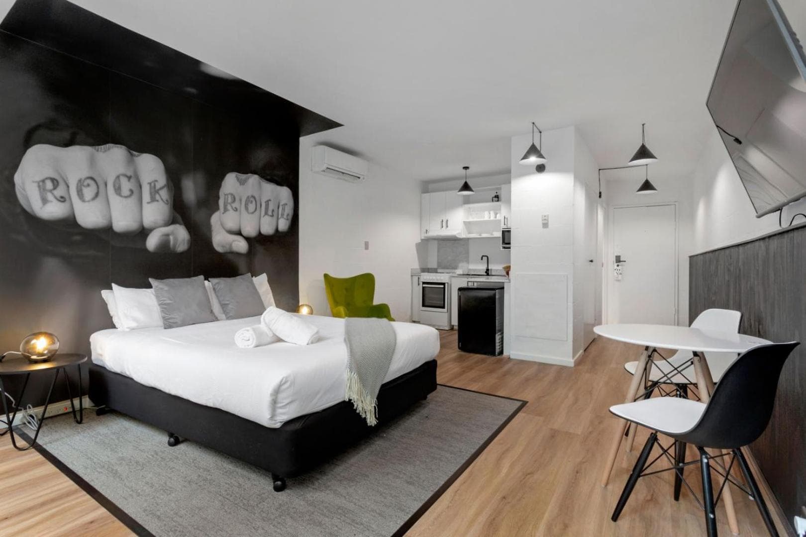 SoYa on Davis Apartment Hotel, Melbourne, photo 6