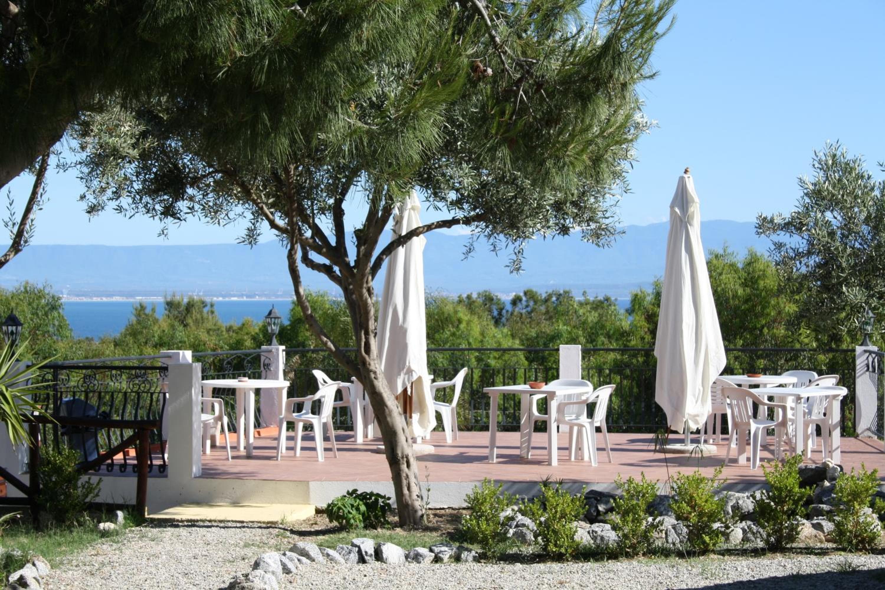 Residence Hotel La Taverna, Capo Vaticano, photo 4