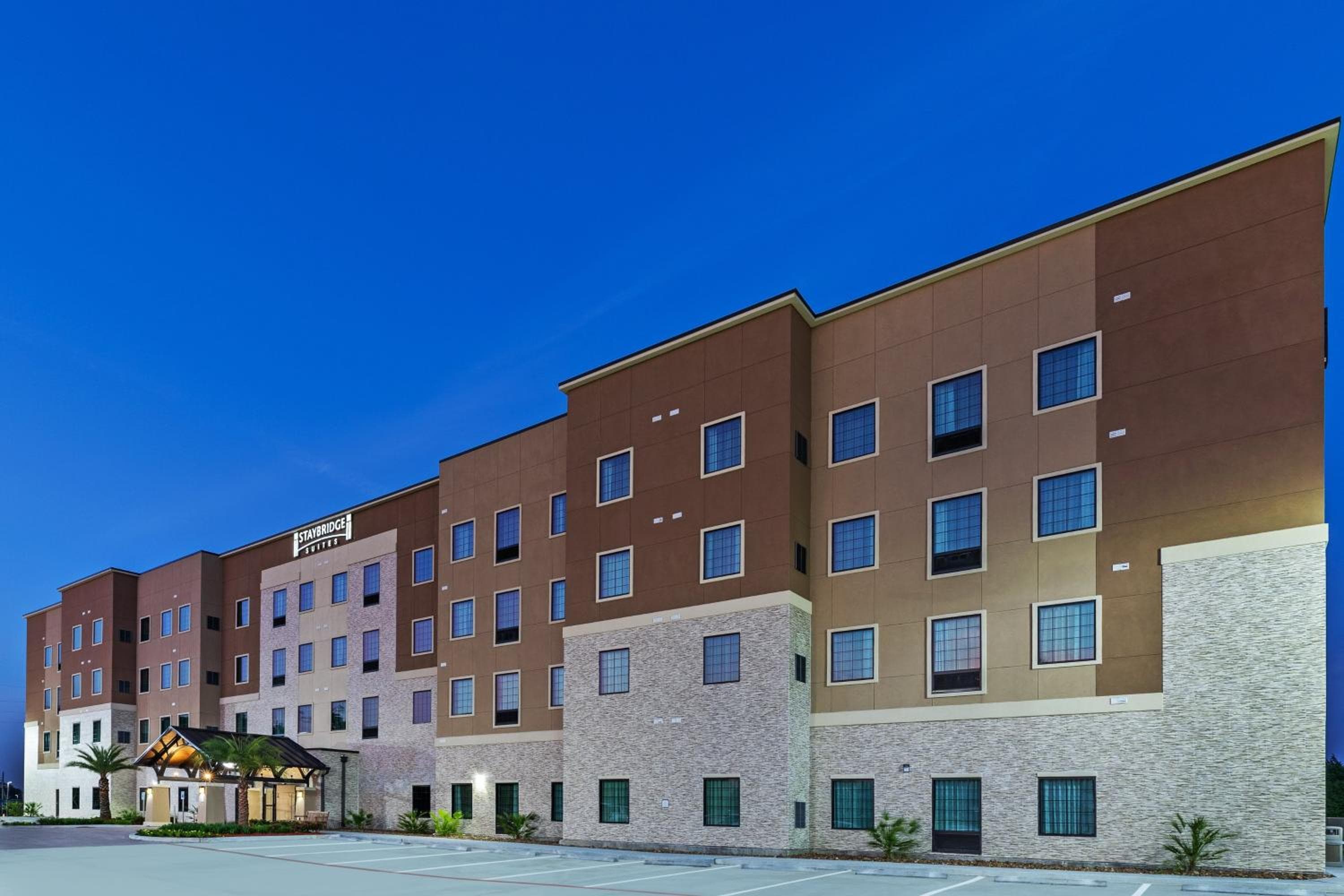 Staybridge Suites - Houston IAH Airport East by IHG, Humble