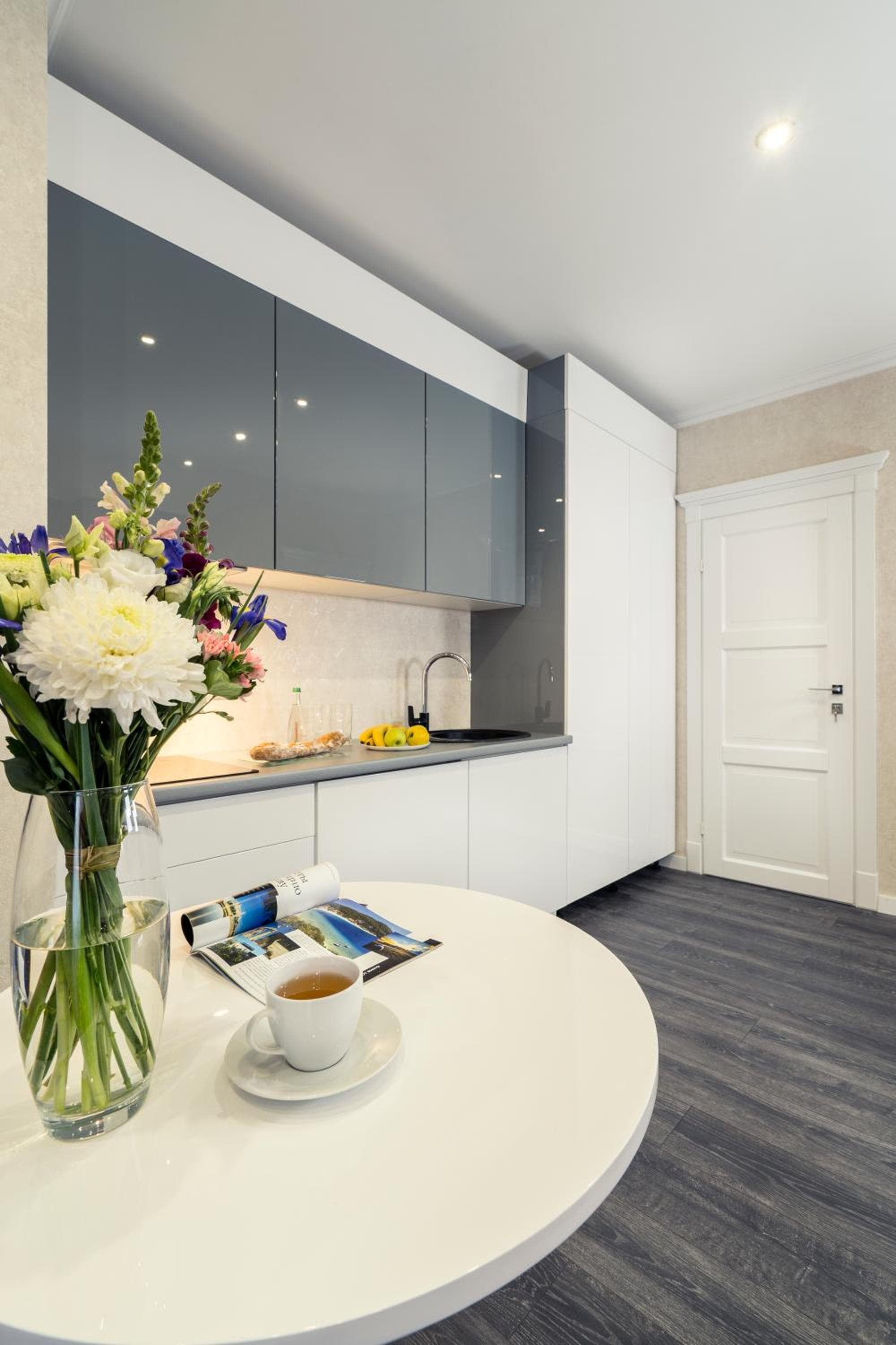 Status Apartments, Kyiv, photo 4