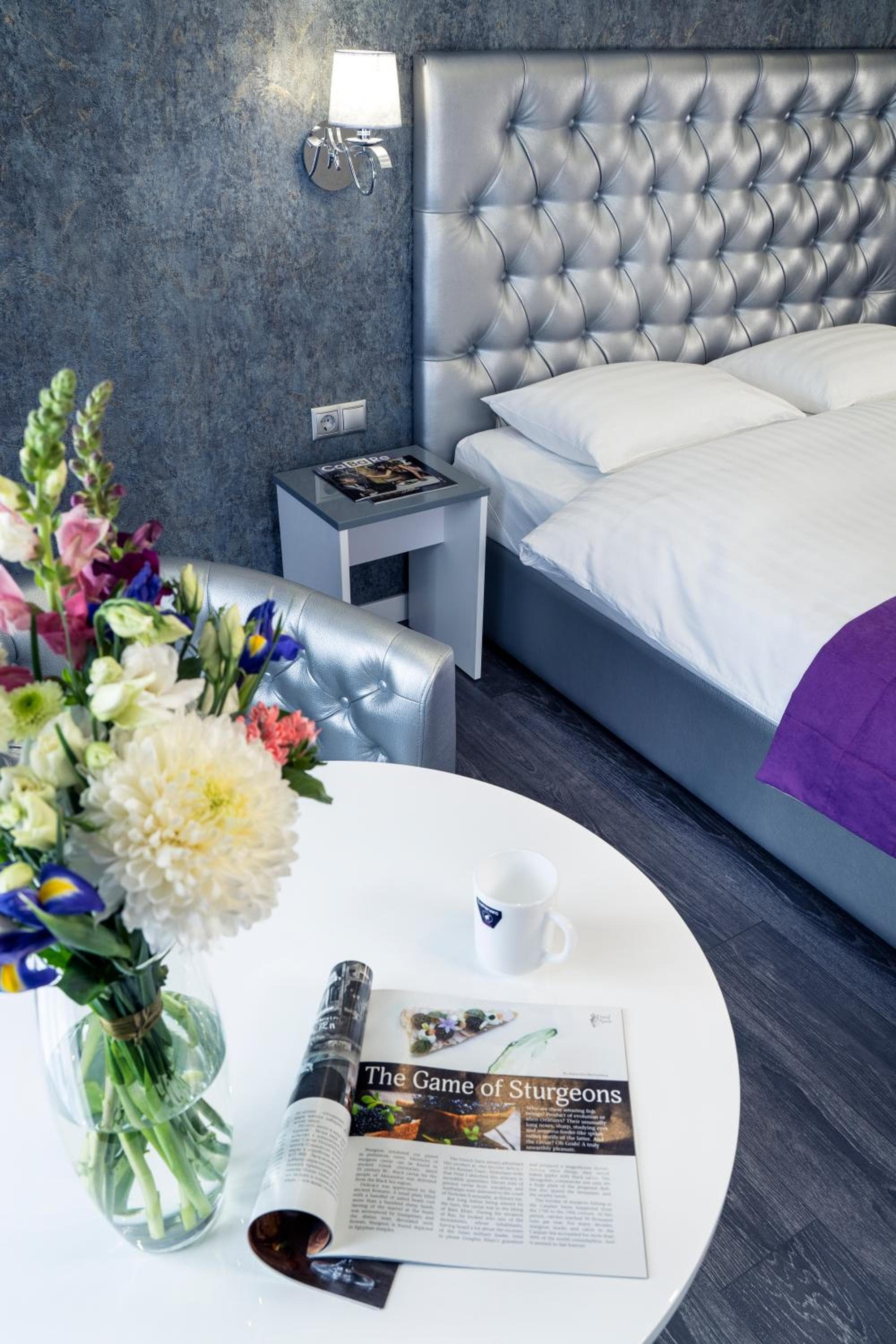 Status Apartments, Kyiv