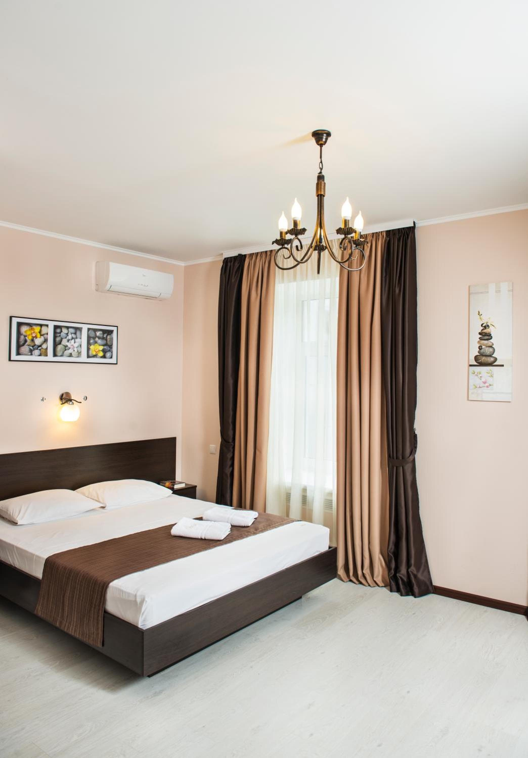 Status Apartments, Kyiv, photo 3