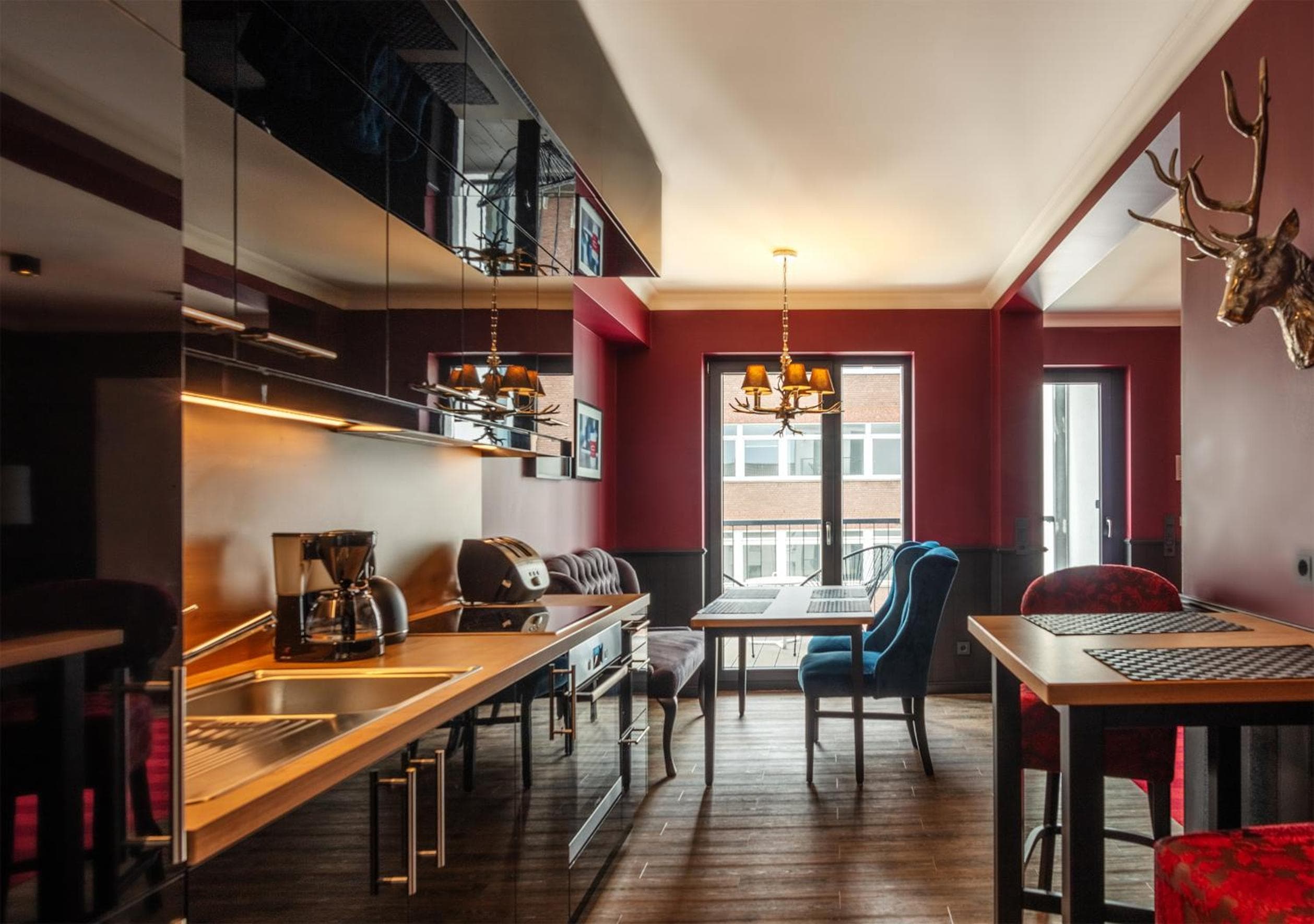Haverkamp Suites, Bremerhaven, photo 3