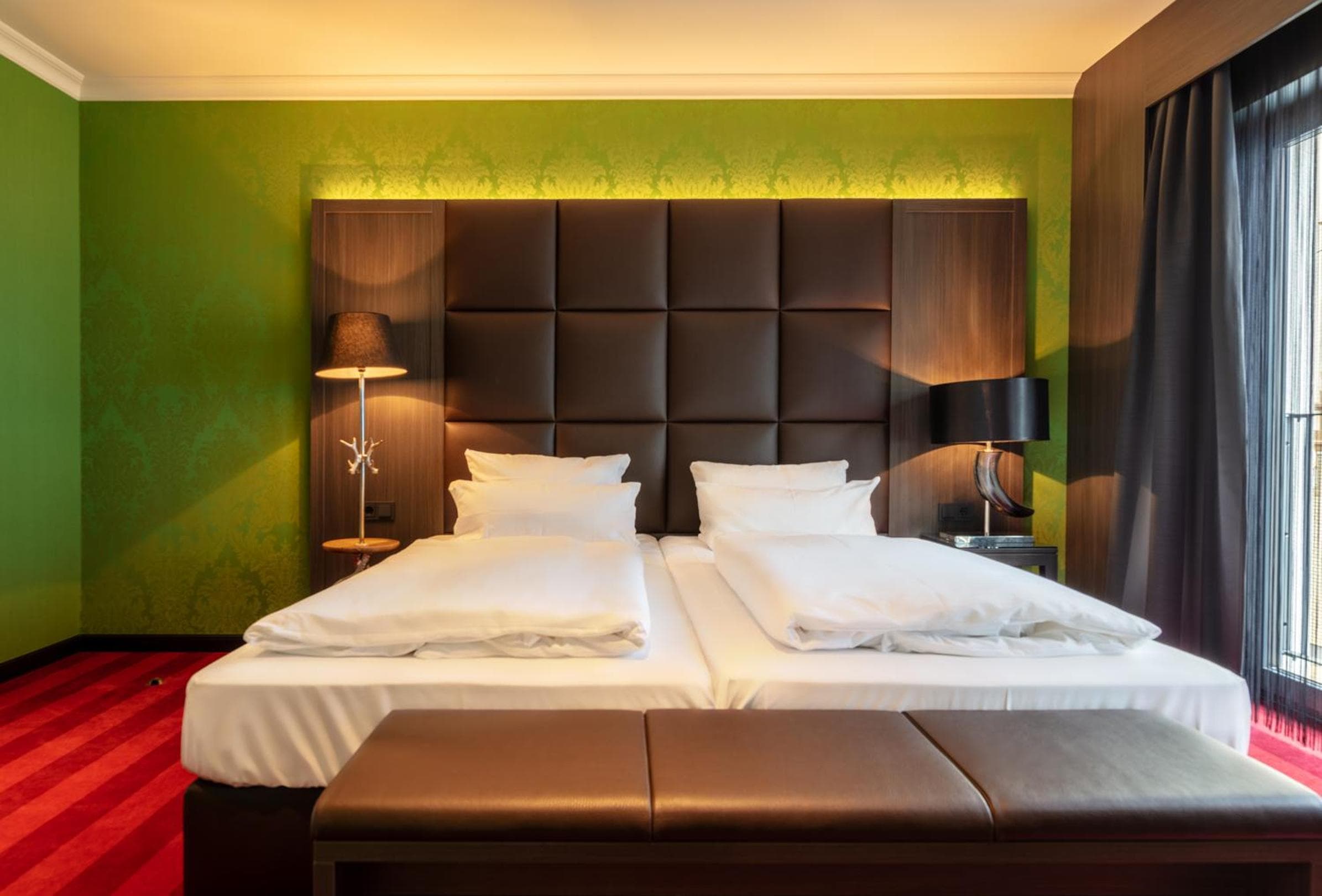 Haverkamp Suites, Bremerhaven, photo 2