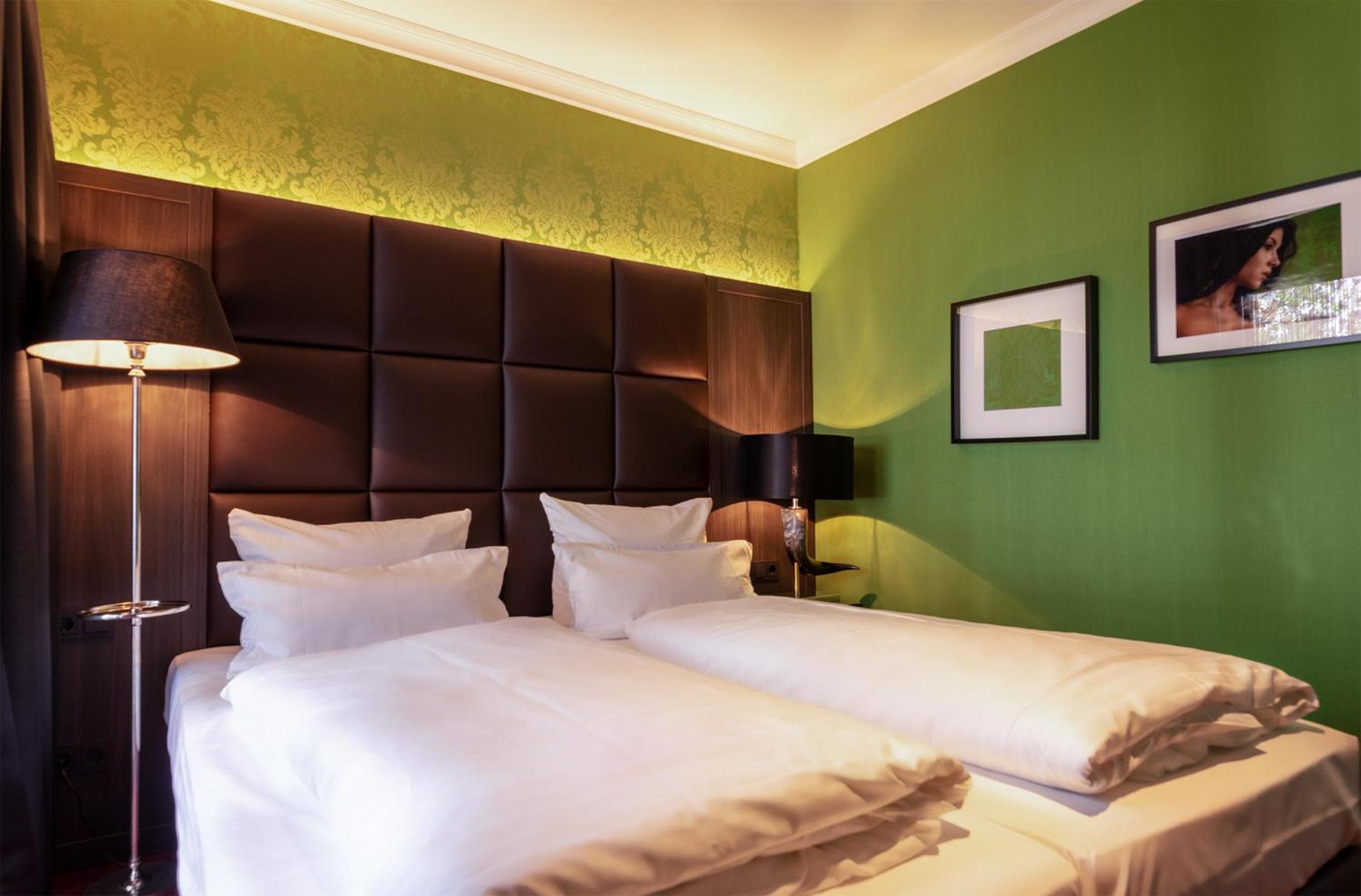 Haverkamp Suites, Bremerhaven, photo 5