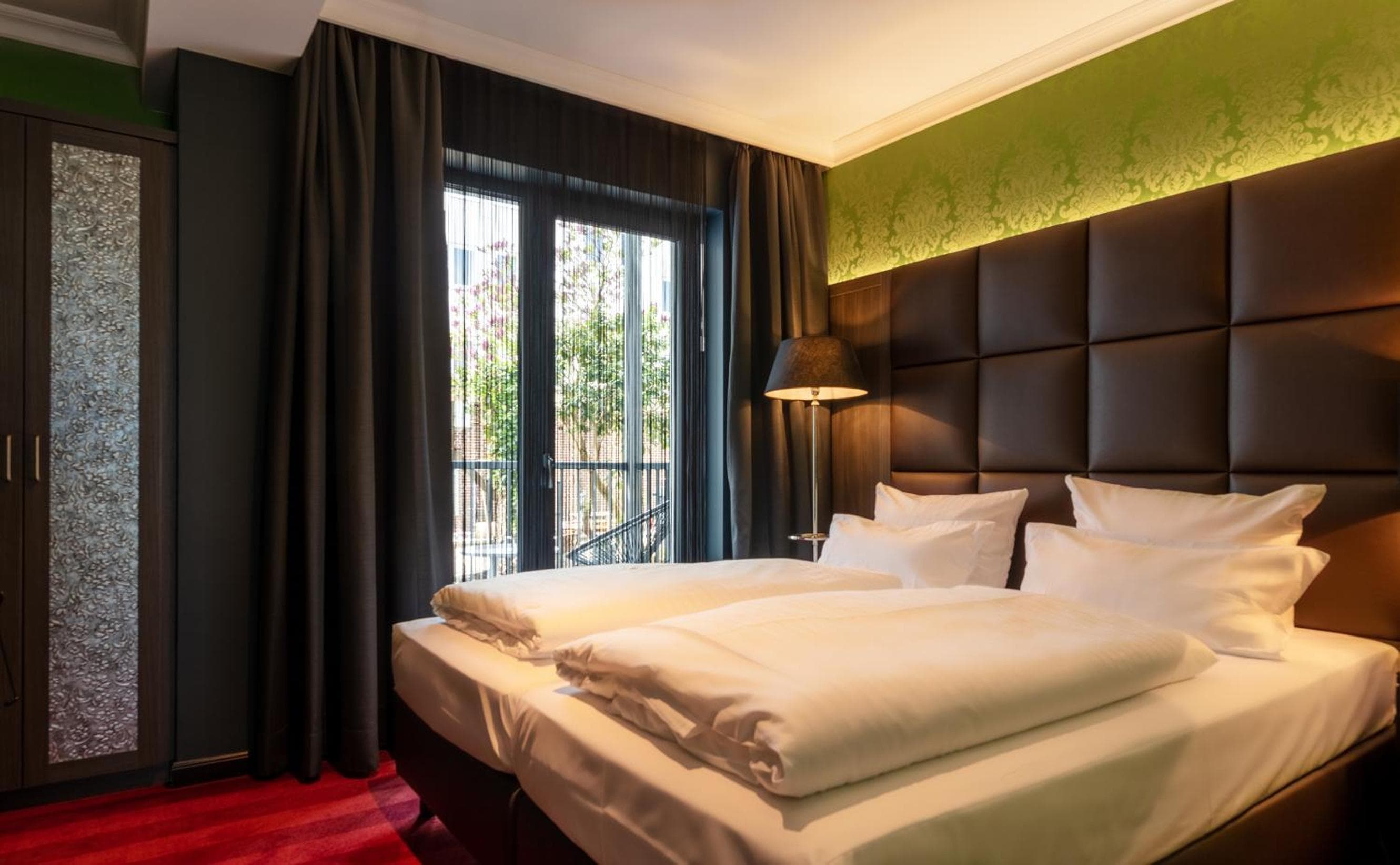 Haverkamp Suites, Bremerhaven, photo 6