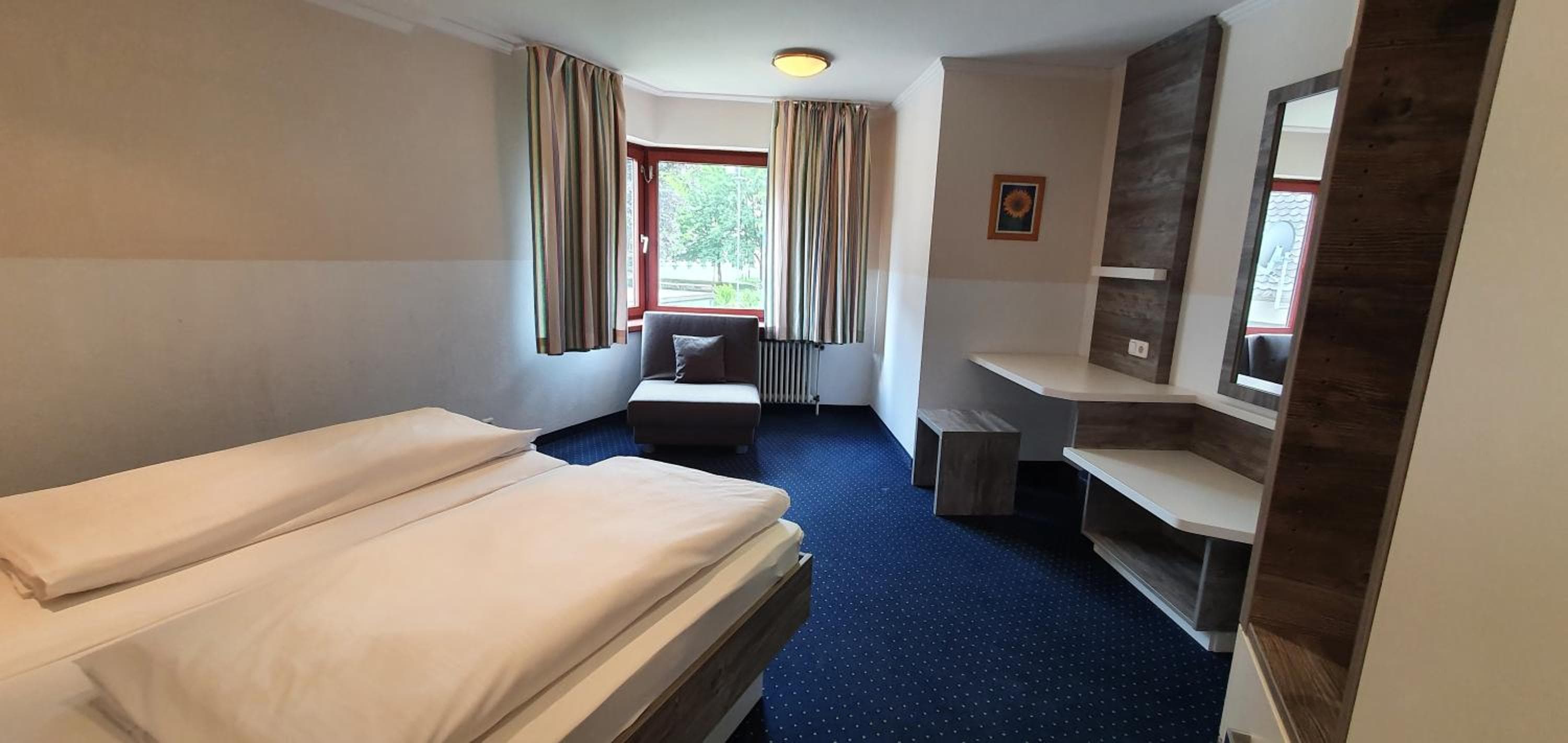 Central Hotel-Apart München, Munich, photo 3