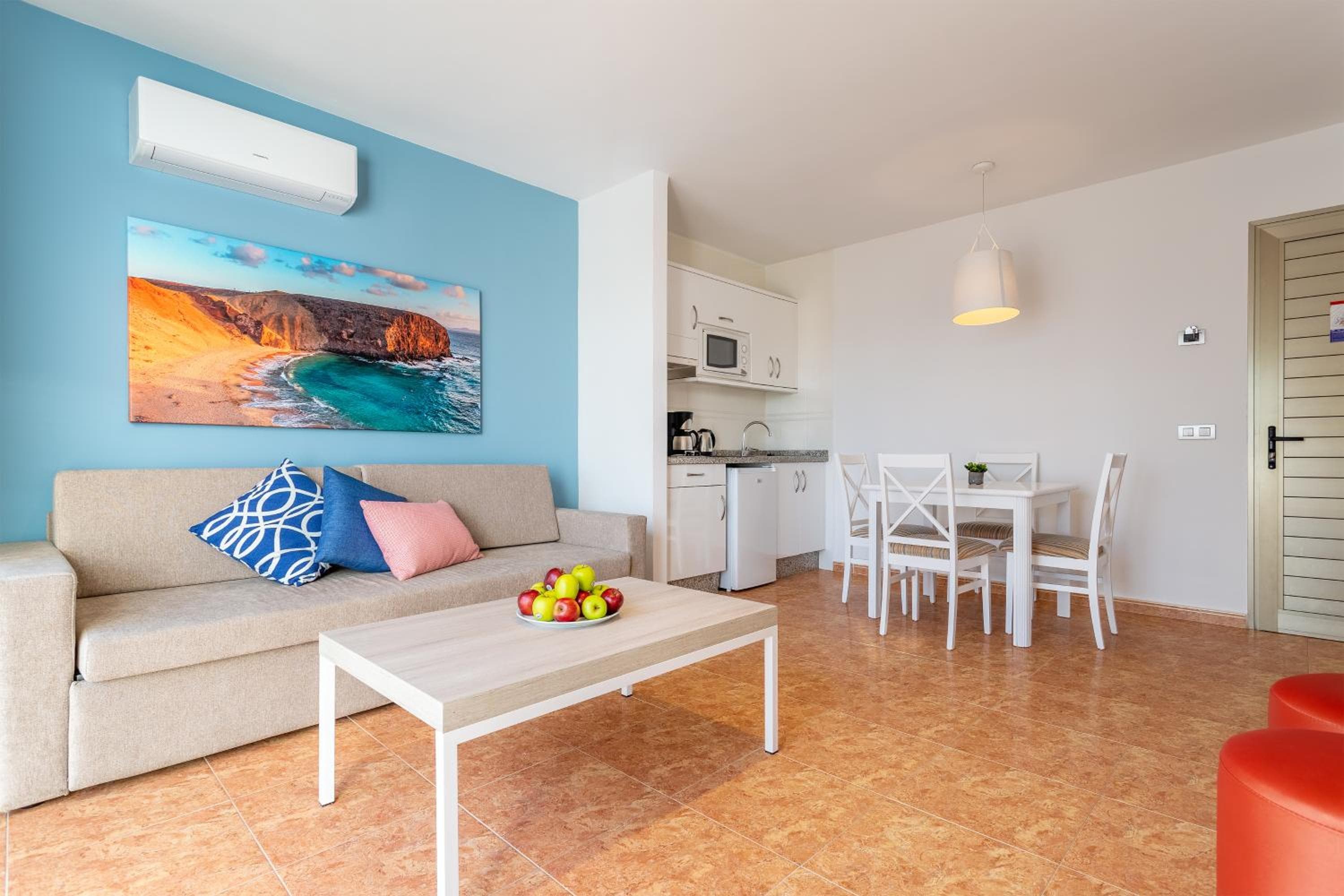 Hotel Floresta, Puerto del Carmen, photo 3