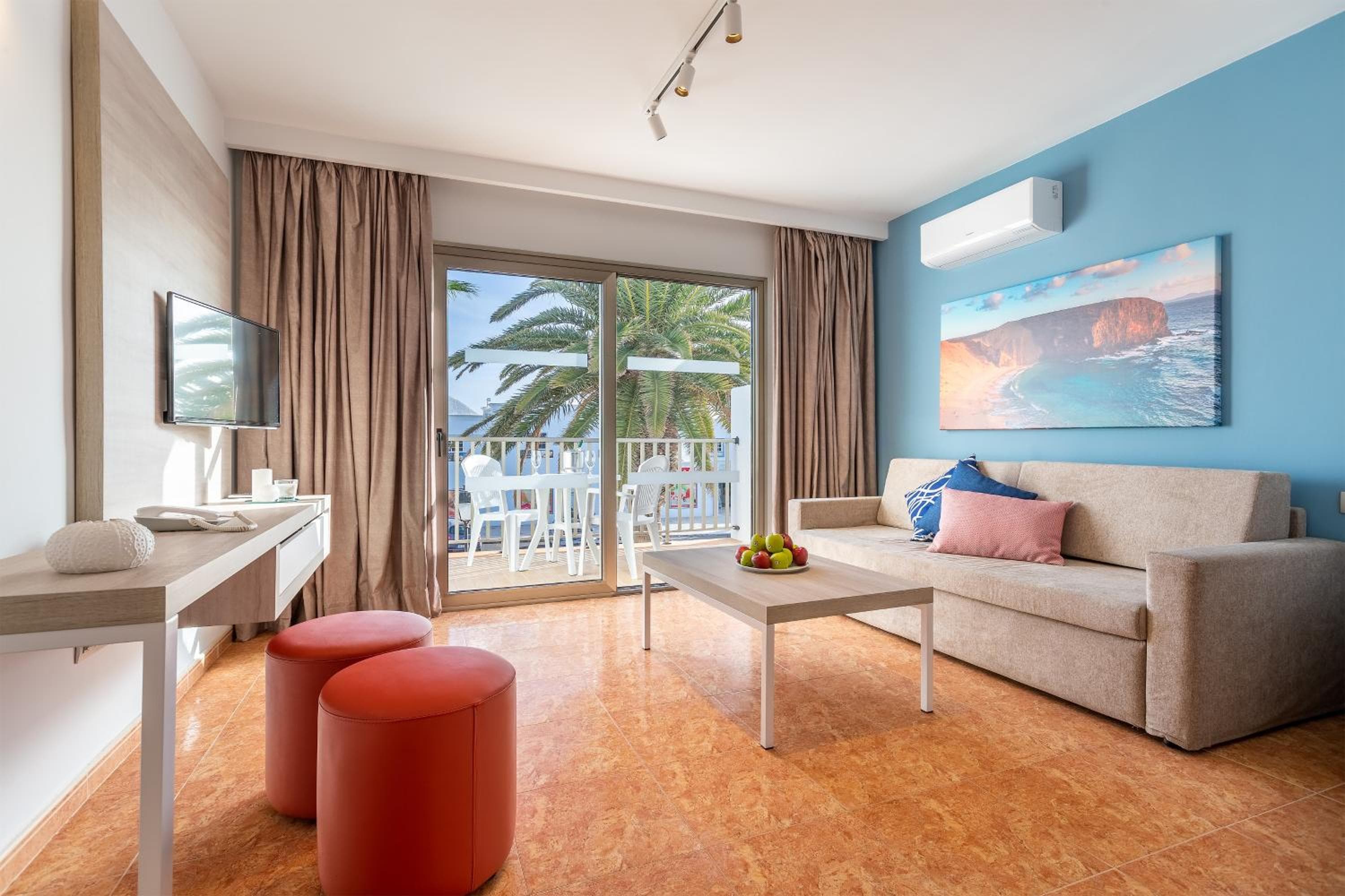 Hotel Floresta, Puerto del Carmen, photo 2