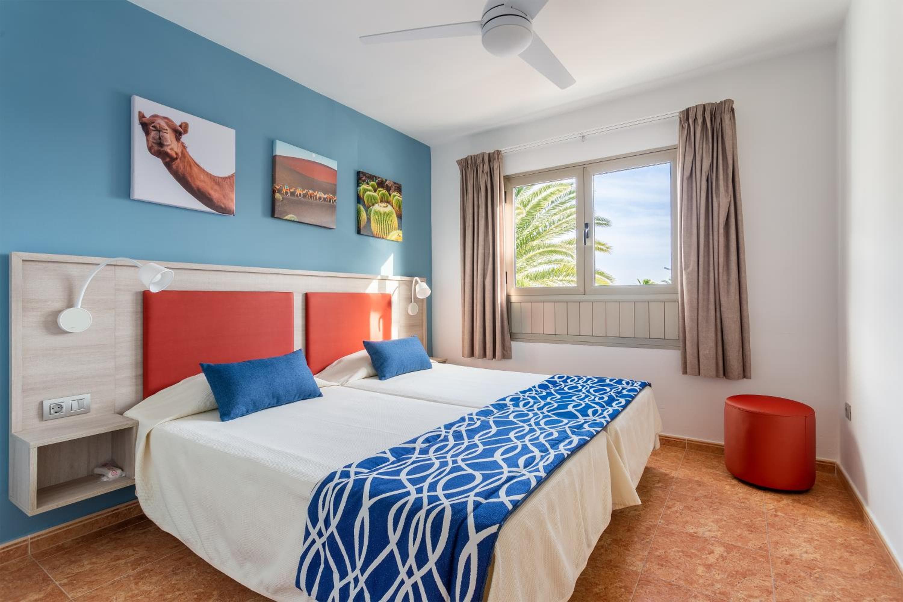 Hotel Floresta, Puerto del Carmen, photo 5