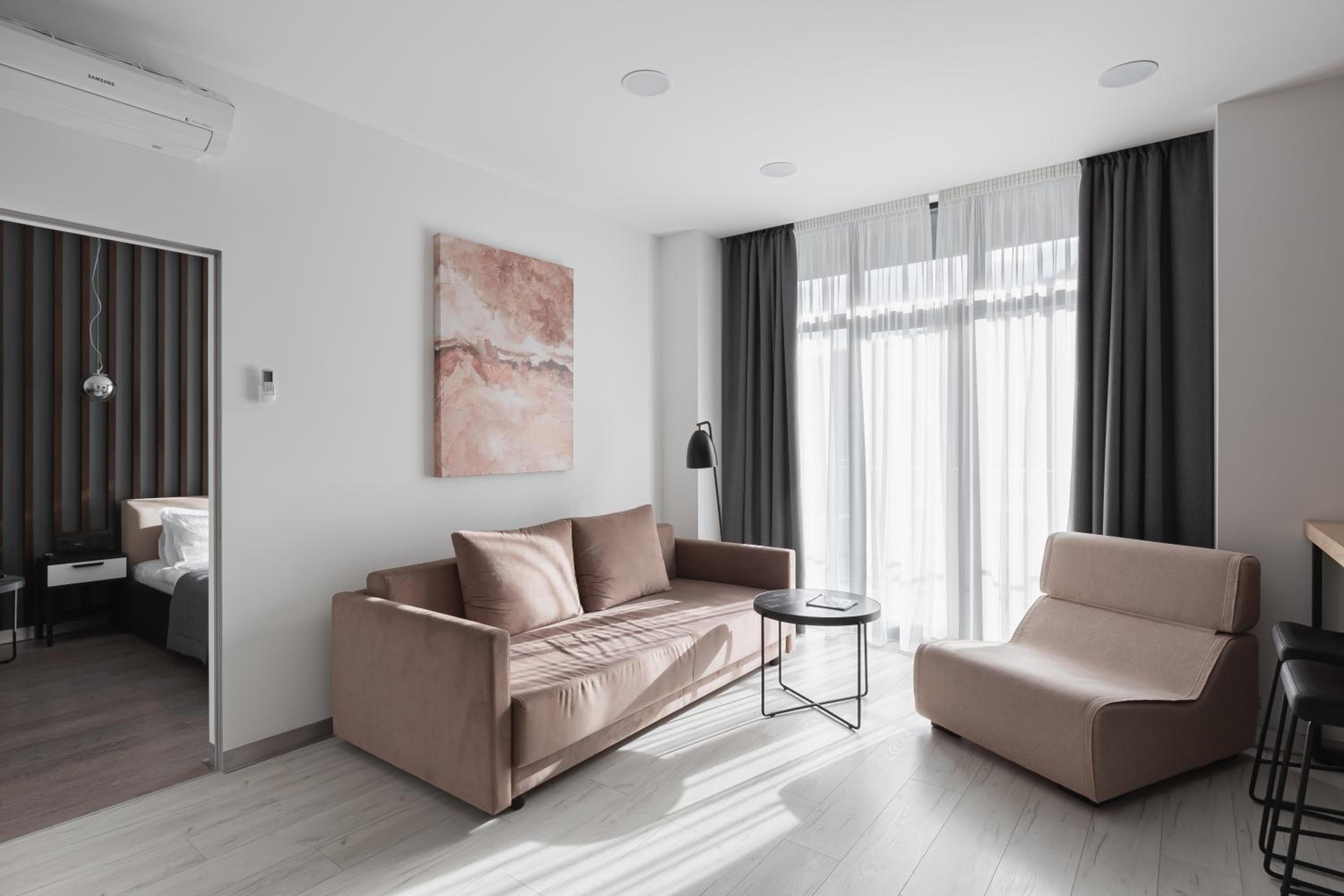 Beskyd Suites, Bukovel, photo 4