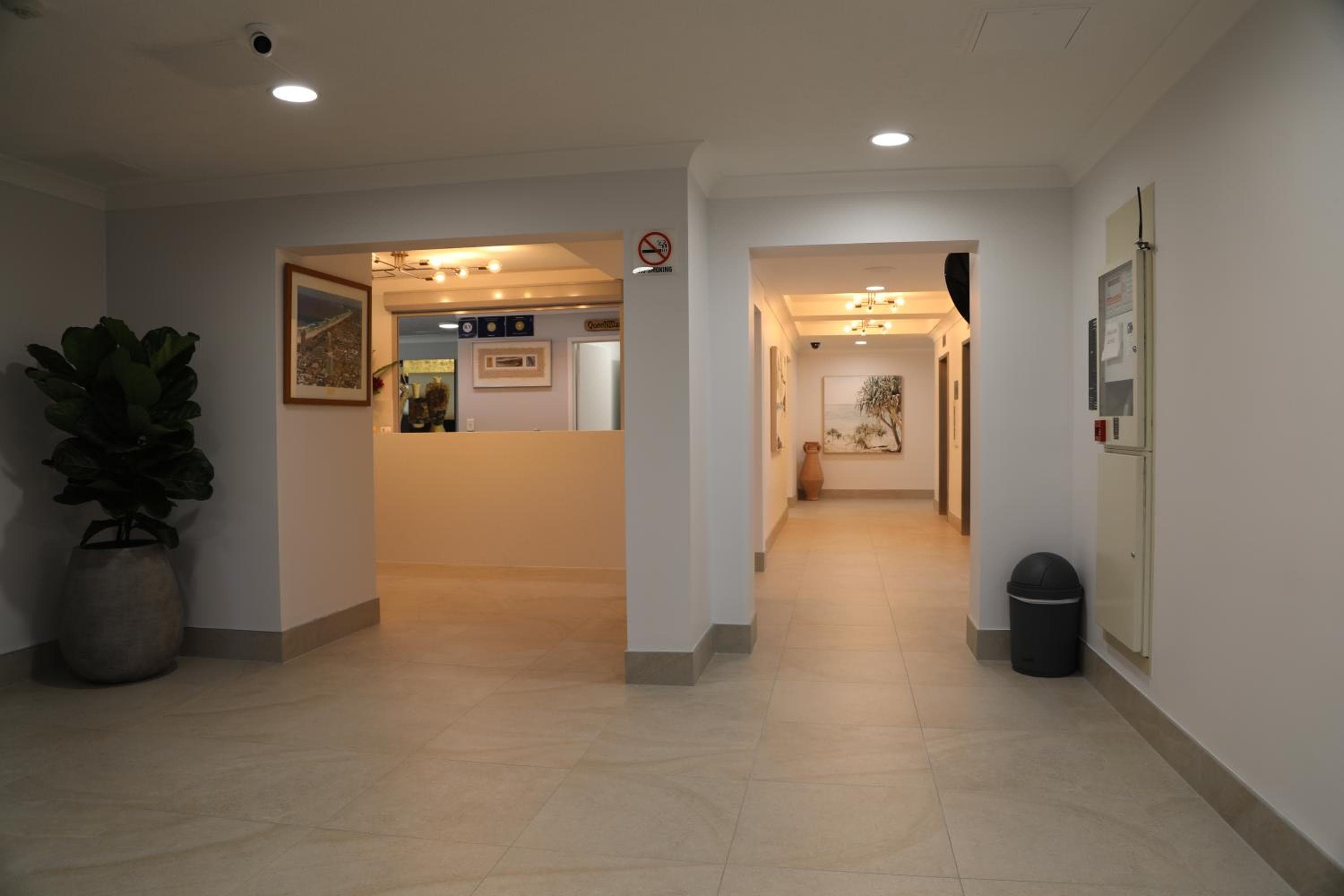 Capricornia Apartments, Gold Coast, photo 2