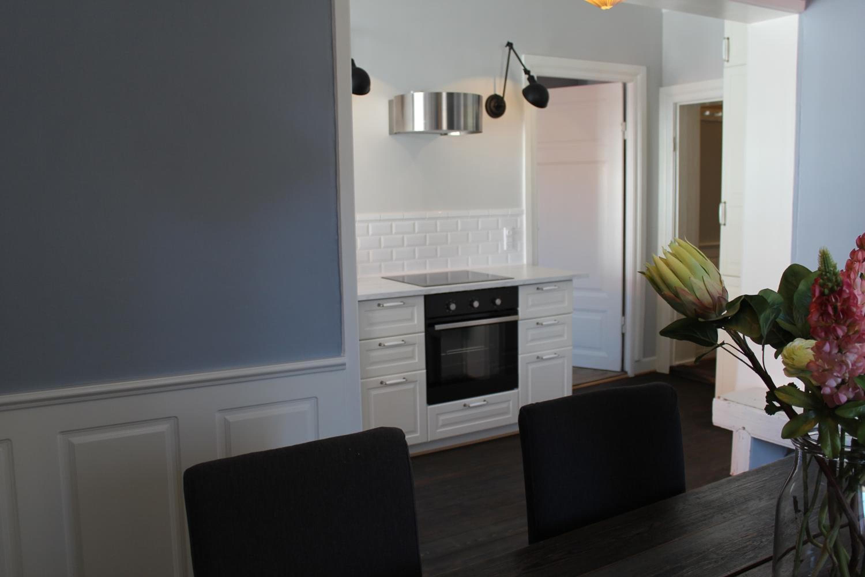 På Torvet - Guesthouse, Ærøskøbing, photo 5
