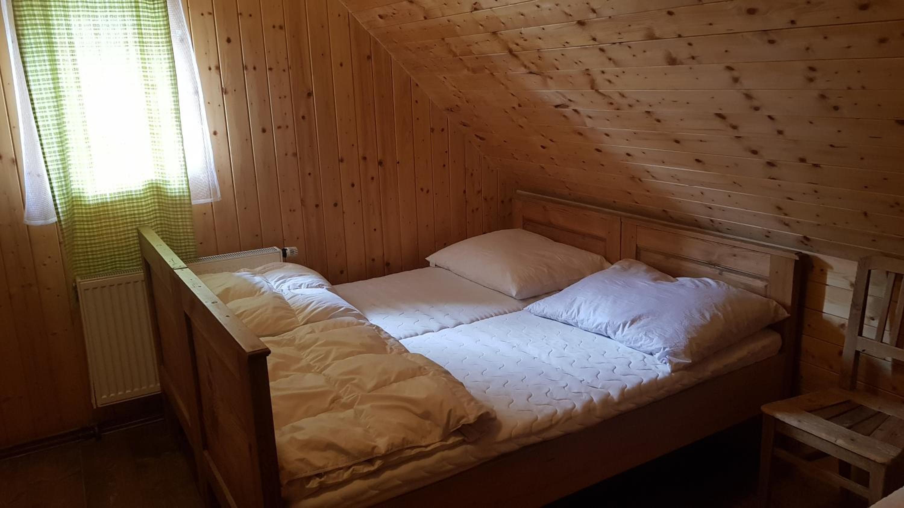 Apartmány Chalupa u Floriánka, Dolní Morava, photo 5