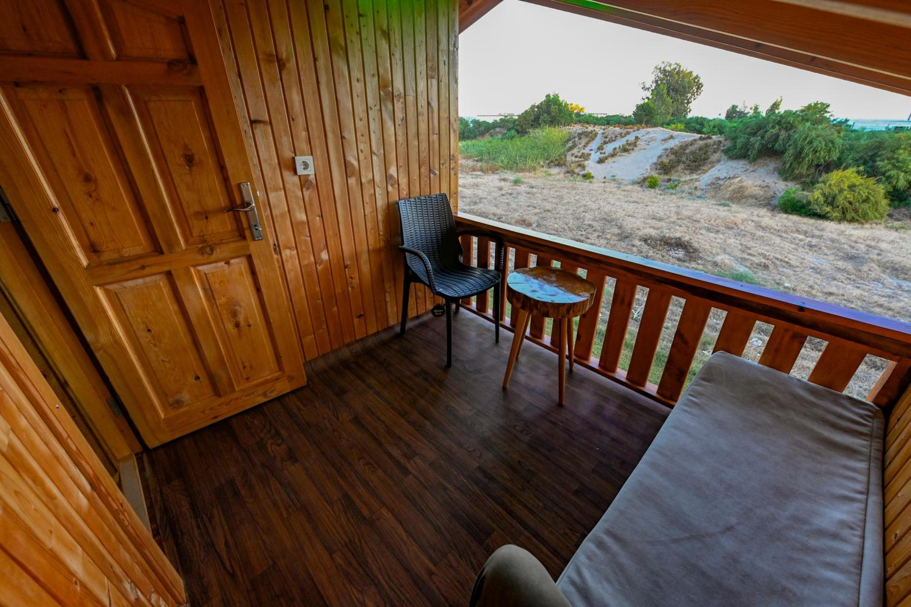 Dufa Bungalow Hotel, Demre, photo 6