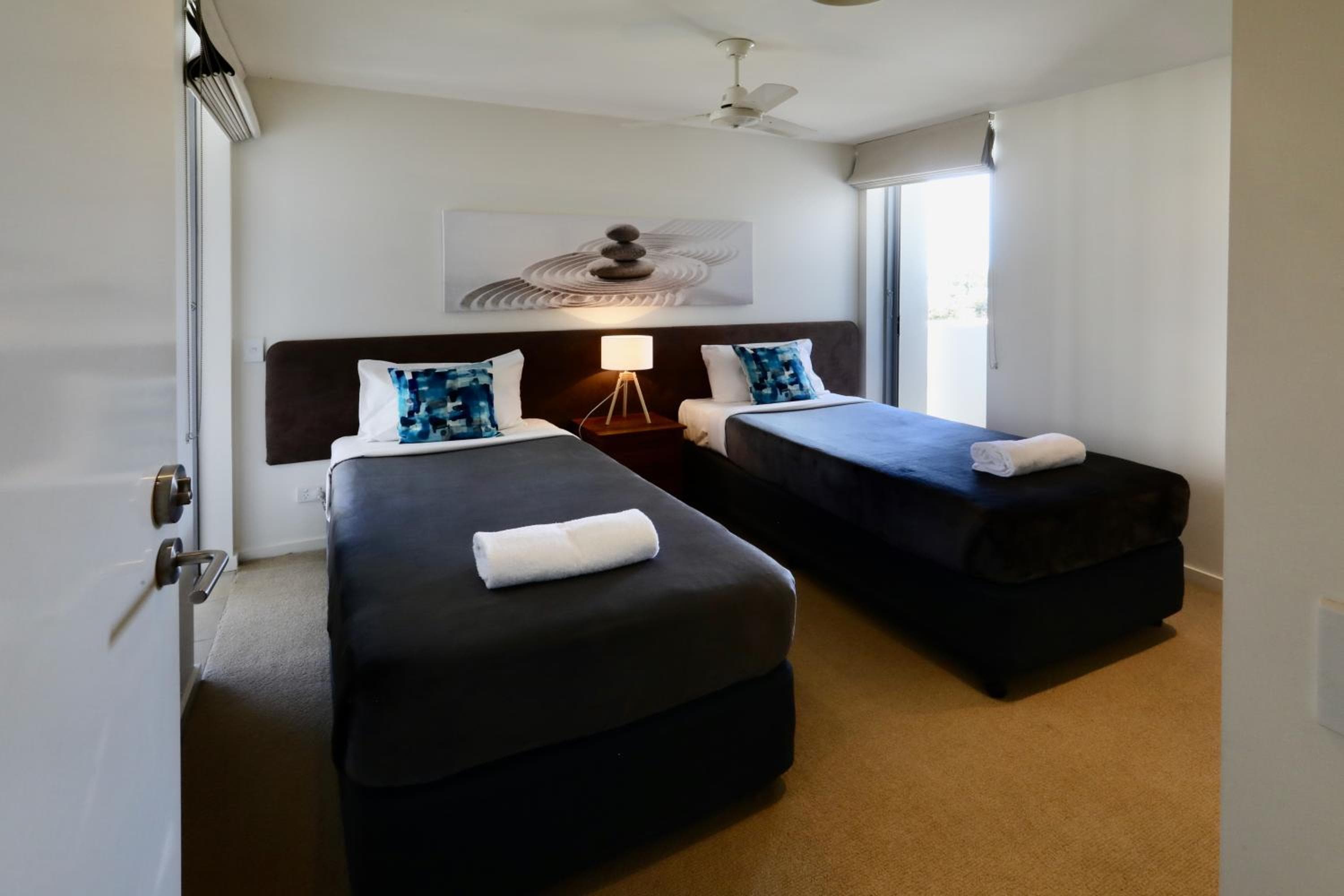 Space Holiday Apartments, Maroochydore, photo 5